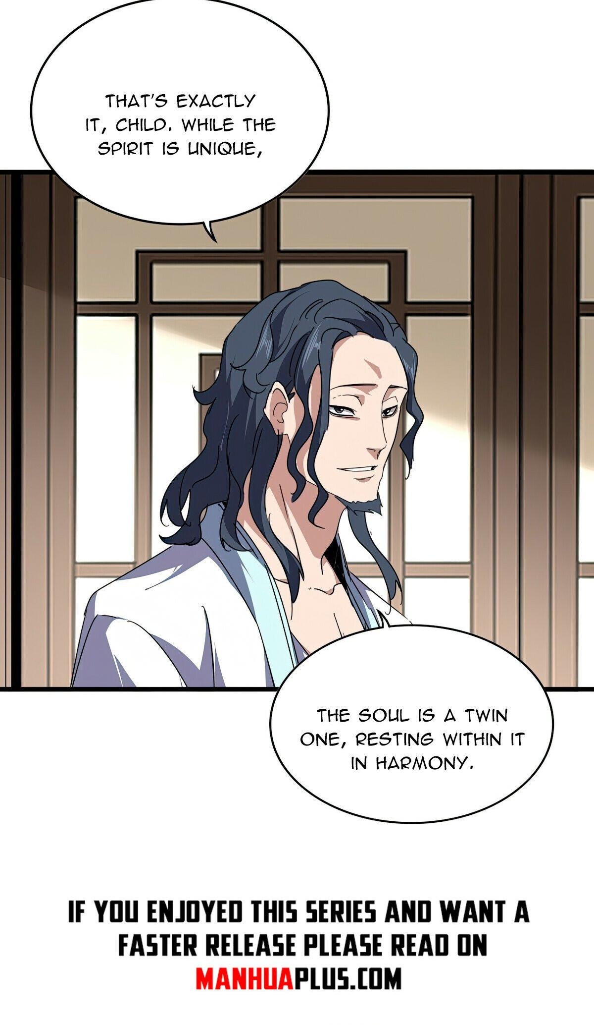 Read The Eternal Supreme - Chapter 697 - theeternalsupreme.com | Image 29