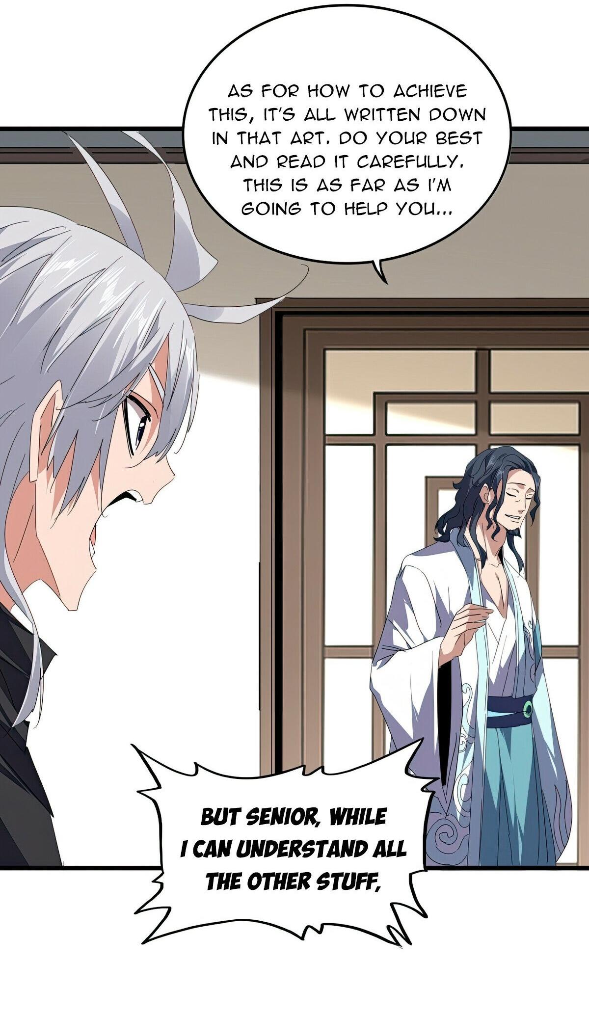 Read The Eternal Supreme - Chapter 697 - theeternalsupreme.com | Image 30