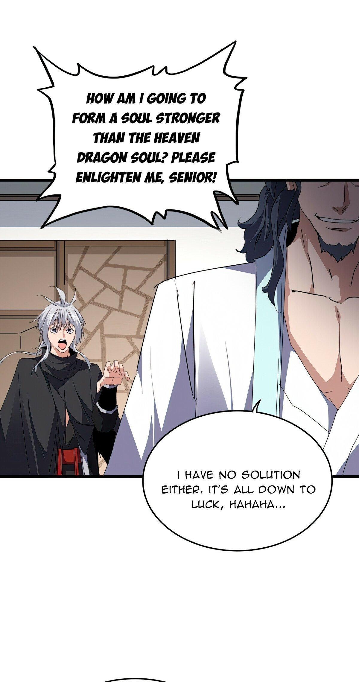 Read The Eternal Supreme - Chapter 697 - theeternalsupreme.com | Image 31