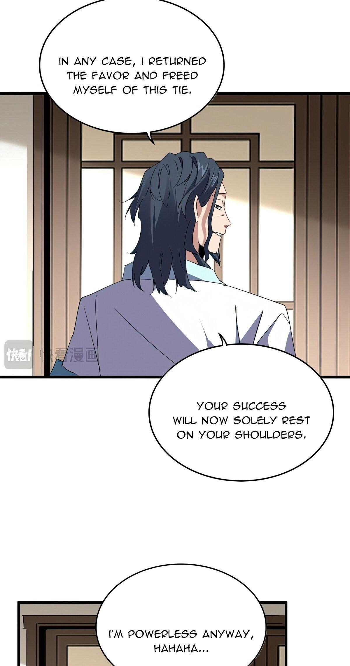 Read The Eternal Supreme - Chapter 697 - theeternalsupreme.com | Image 32