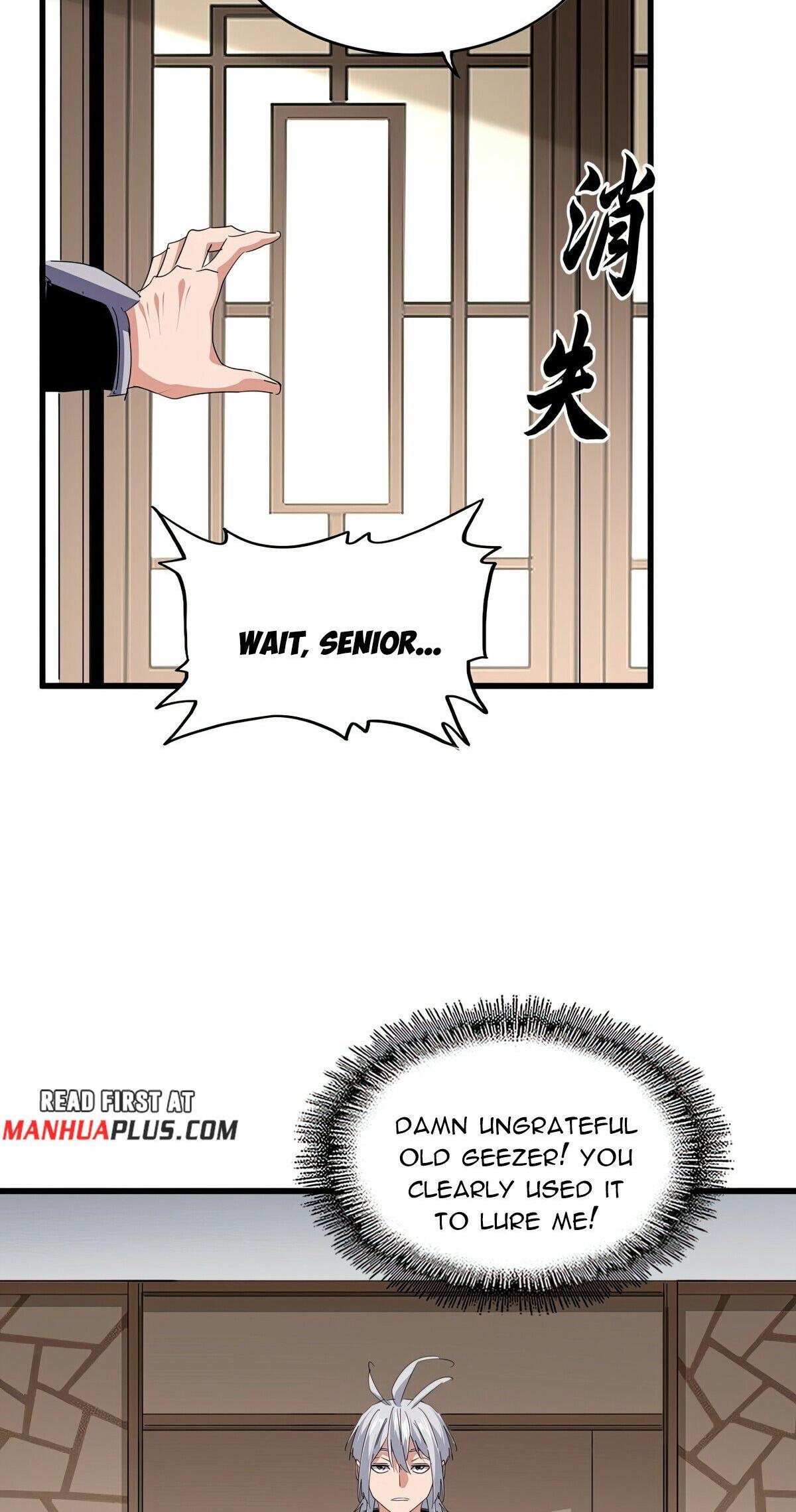 Read The Eternal Supreme - Chapter 697 - theeternalsupreme.com | Image 33