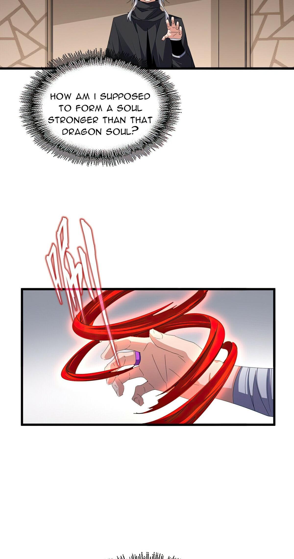 Read The Eternal Supreme - Chapter 697 - theeternalsupreme.com | Image 34