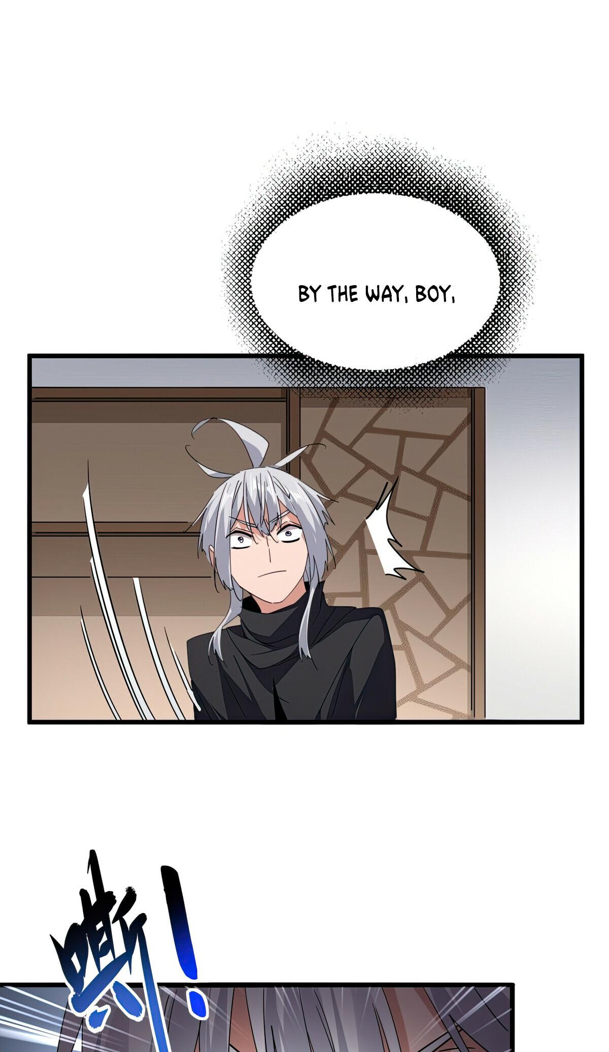 Read The Eternal Supreme - Chapter 697 - theeternalsupreme.com | Image 36