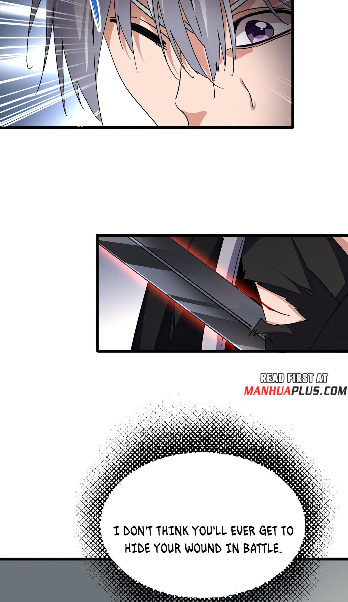 Read The Eternal Supreme - Chapter 697 - theeternalsupreme.com | Image 37