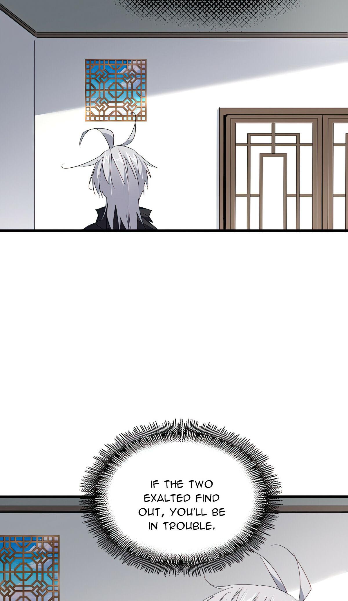 Read The Eternal Supreme - Chapter 697 - theeternalsupreme.com | Image 38