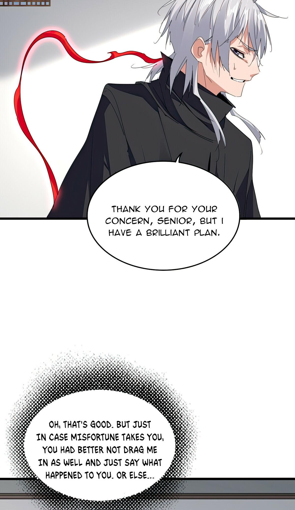 Read The Eternal Supreme - Chapter 697 - theeternalsupreme.com | Image 39