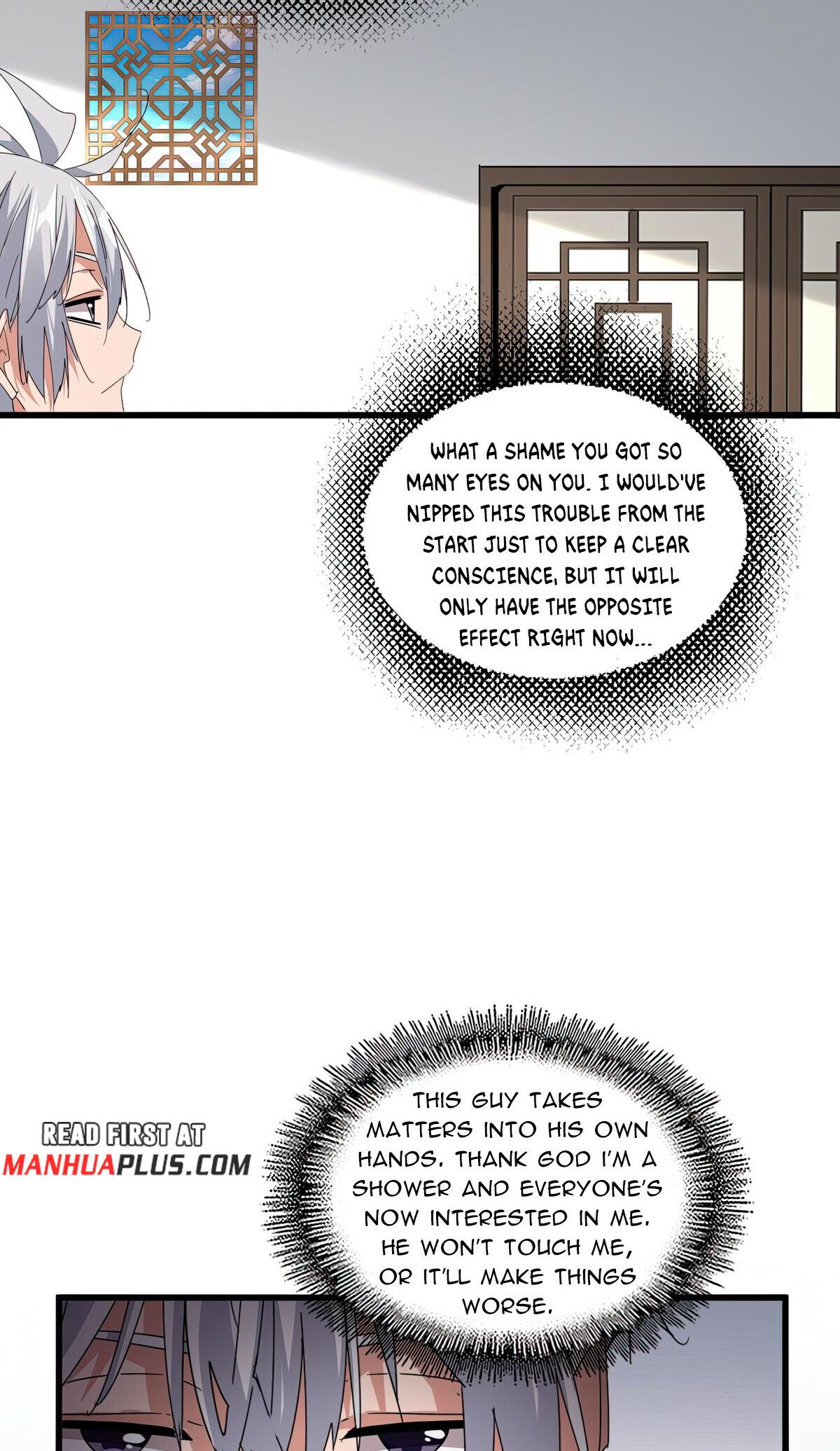 Read The Eternal Supreme - Chapter 697 - theeternalsupreme.com | Image 40