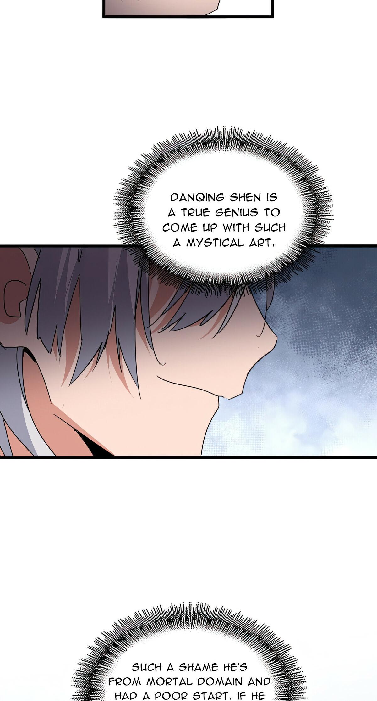 Read The Eternal Supreme - Chapter 697 - theeternalsupreme.com | Image 43
