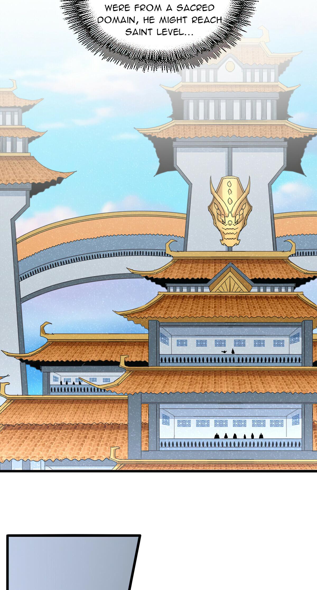 Read The Eternal Supreme - Chapter 697 - theeternalsupreme.com | Image 44