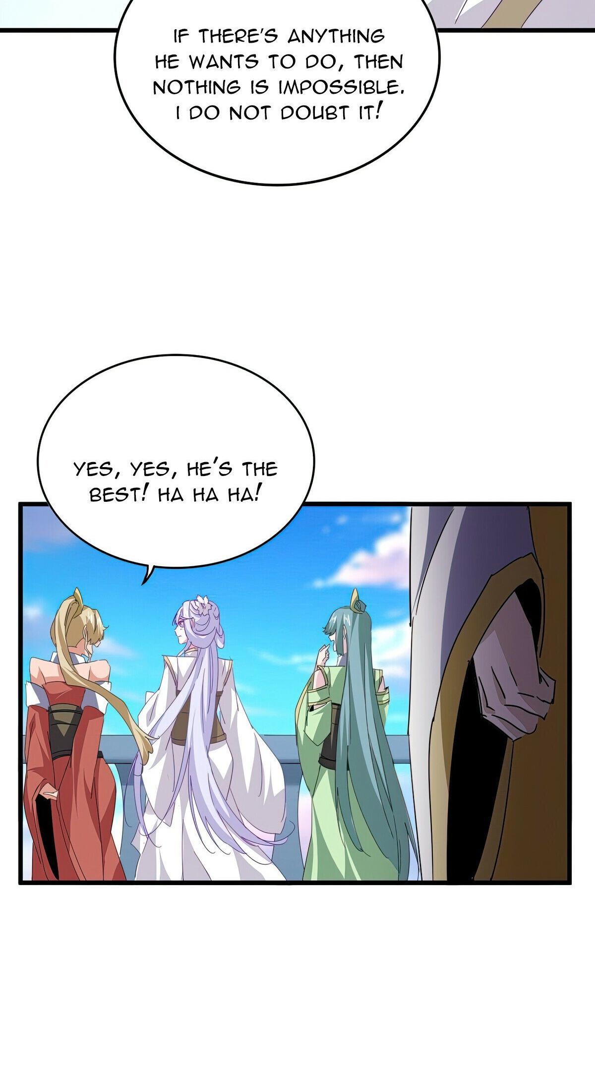 Read The Eternal Supreme - Chapter 698 - theeternalsupreme.com | Image 7