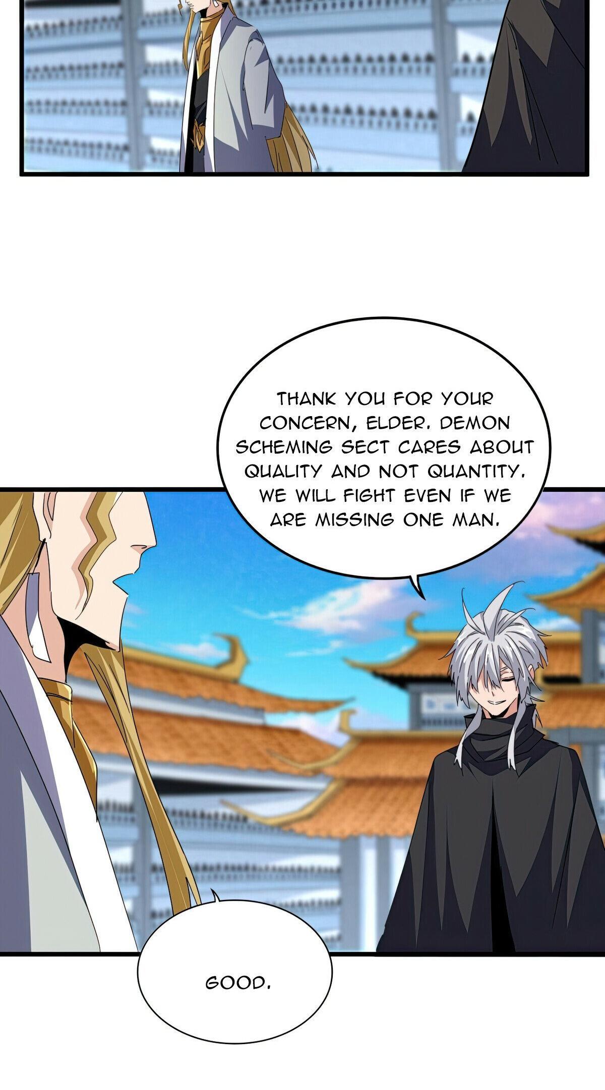 Read The Eternal Supreme - Chapter 698 - theeternalsupreme.com | Image 10