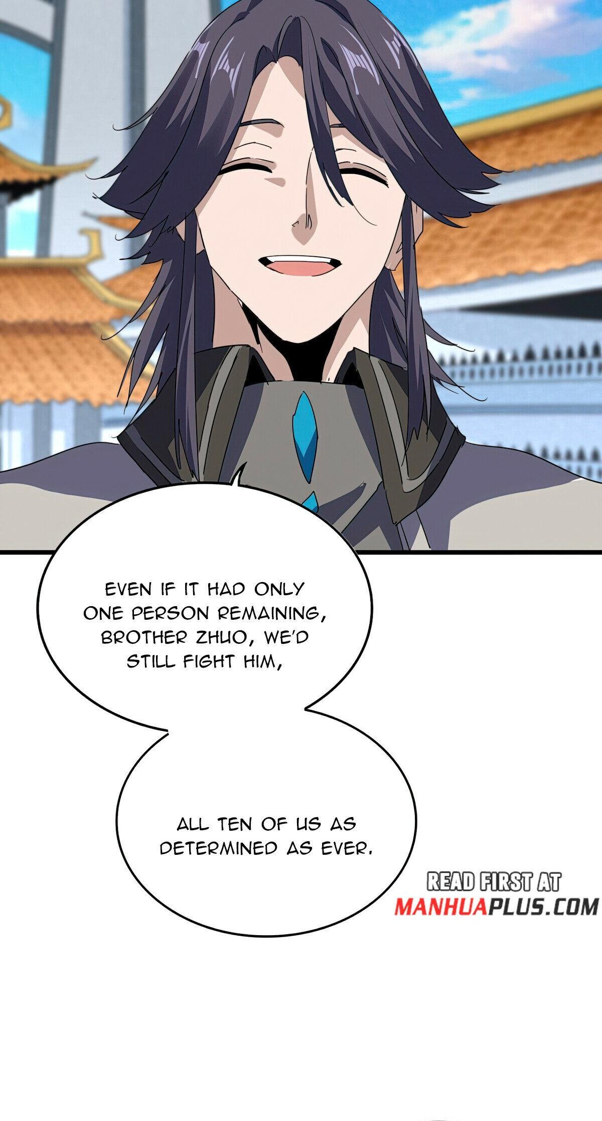 Read The Eternal Supreme - Chapter 698 - theeternalsupreme.com | Image 12