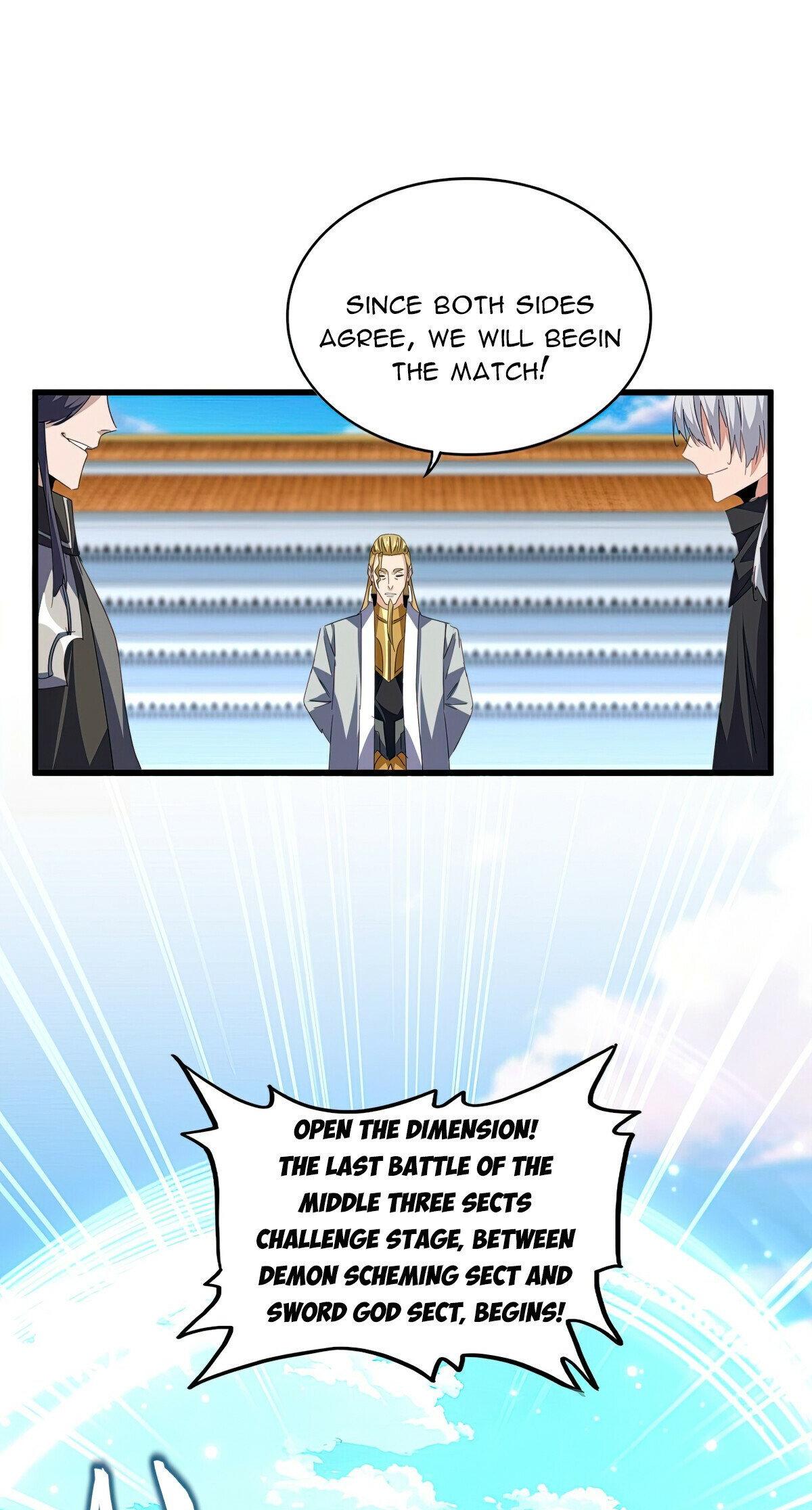 Read The Eternal Supreme - Chapter 698 - theeternalsupreme.com | Image 14