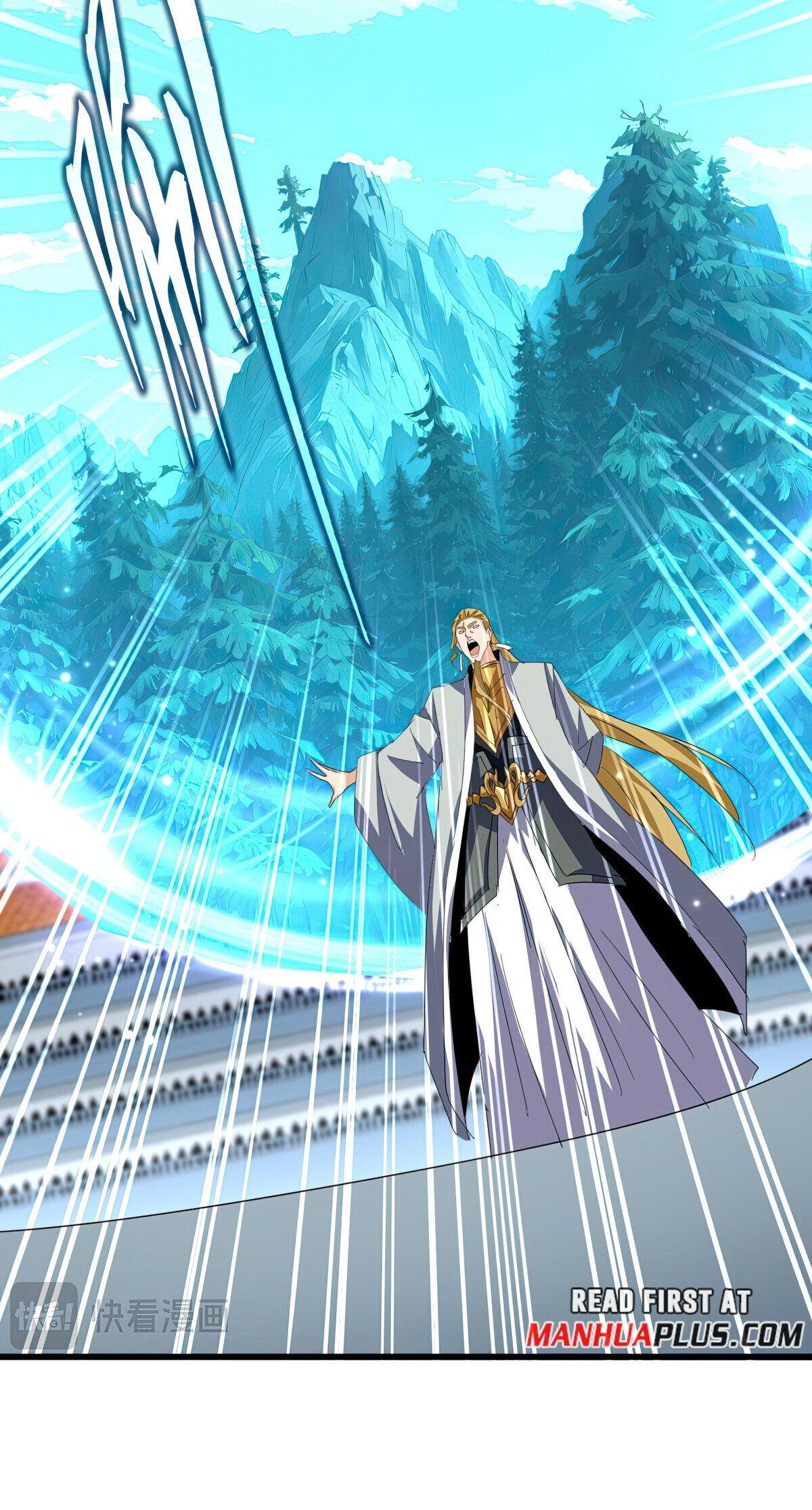 Read The Eternal Supreme - Chapter 698 - theeternalsupreme.com | Image 15