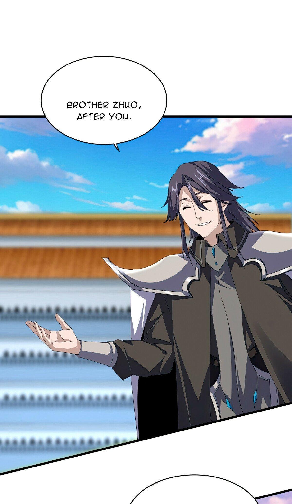 Read The Eternal Supreme - Chapter 698 - theeternalsupreme.com | Image 16