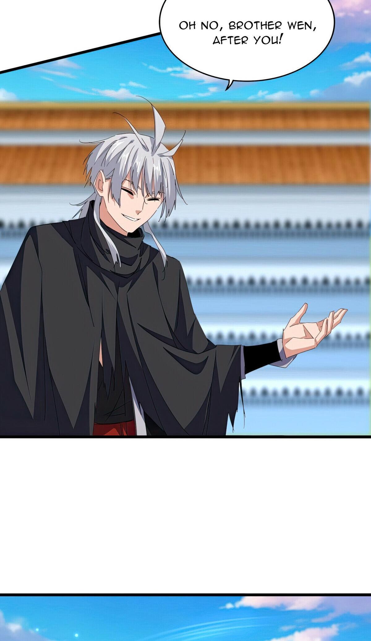 Read The Eternal Supreme - Chapter 698 - theeternalsupreme.com | Image 17