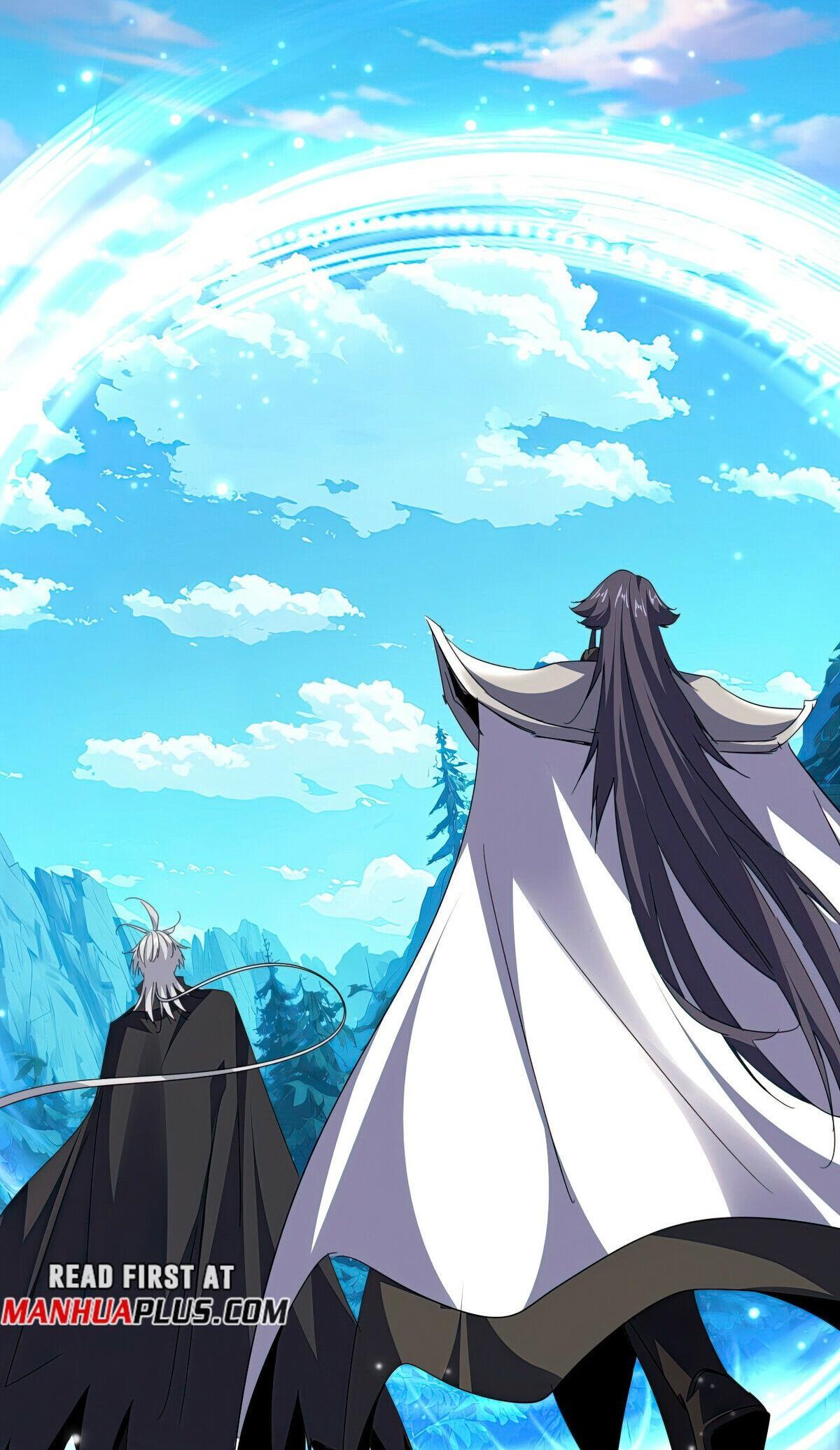 Read The Eternal Supreme - Chapter 698 - theeternalsupreme.com | Image 18