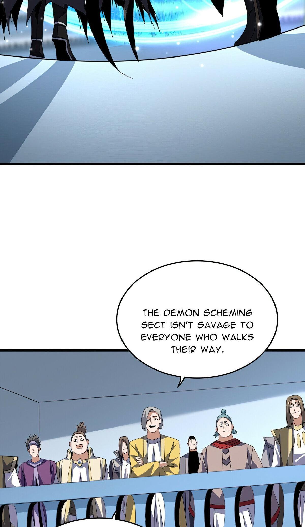 Read The Eternal Supreme - Chapter 698 - theeternalsupreme.com | Image 19