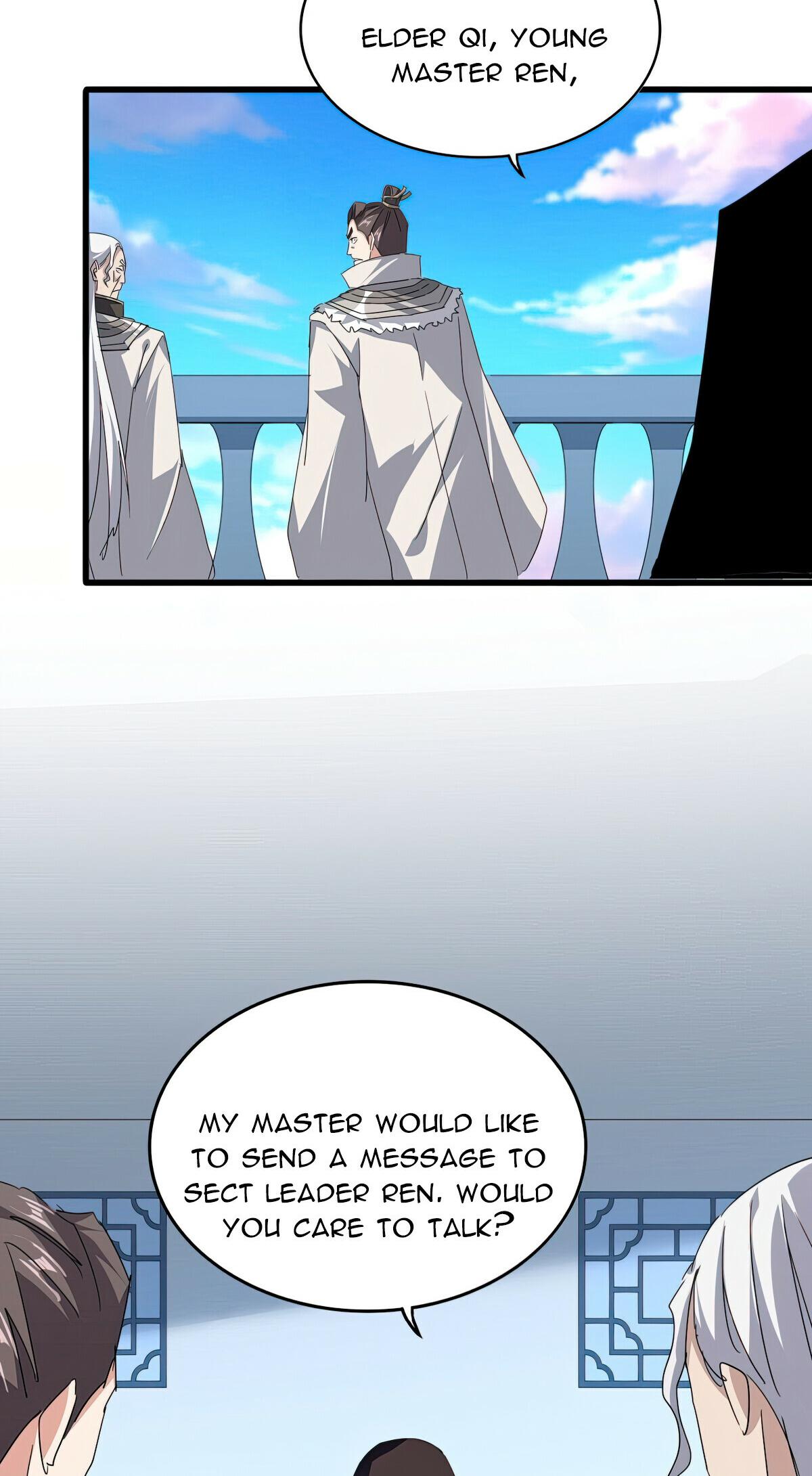 Read The Eternal Supreme - Chapter 698 - theeternalsupreme.com | Image 22