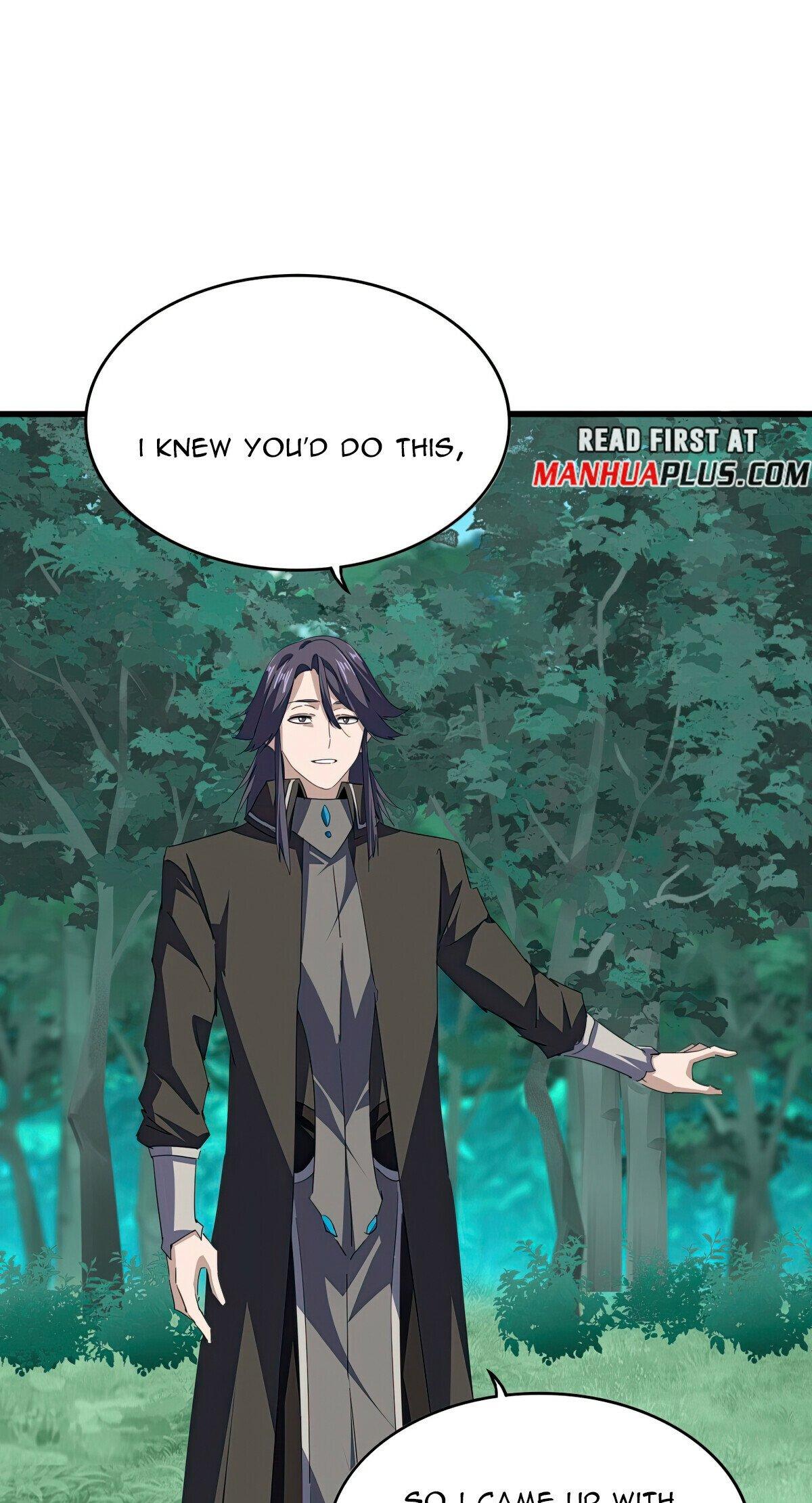 Read The Eternal Supreme - Chapter 698 - theeternalsupreme.com | Image 27