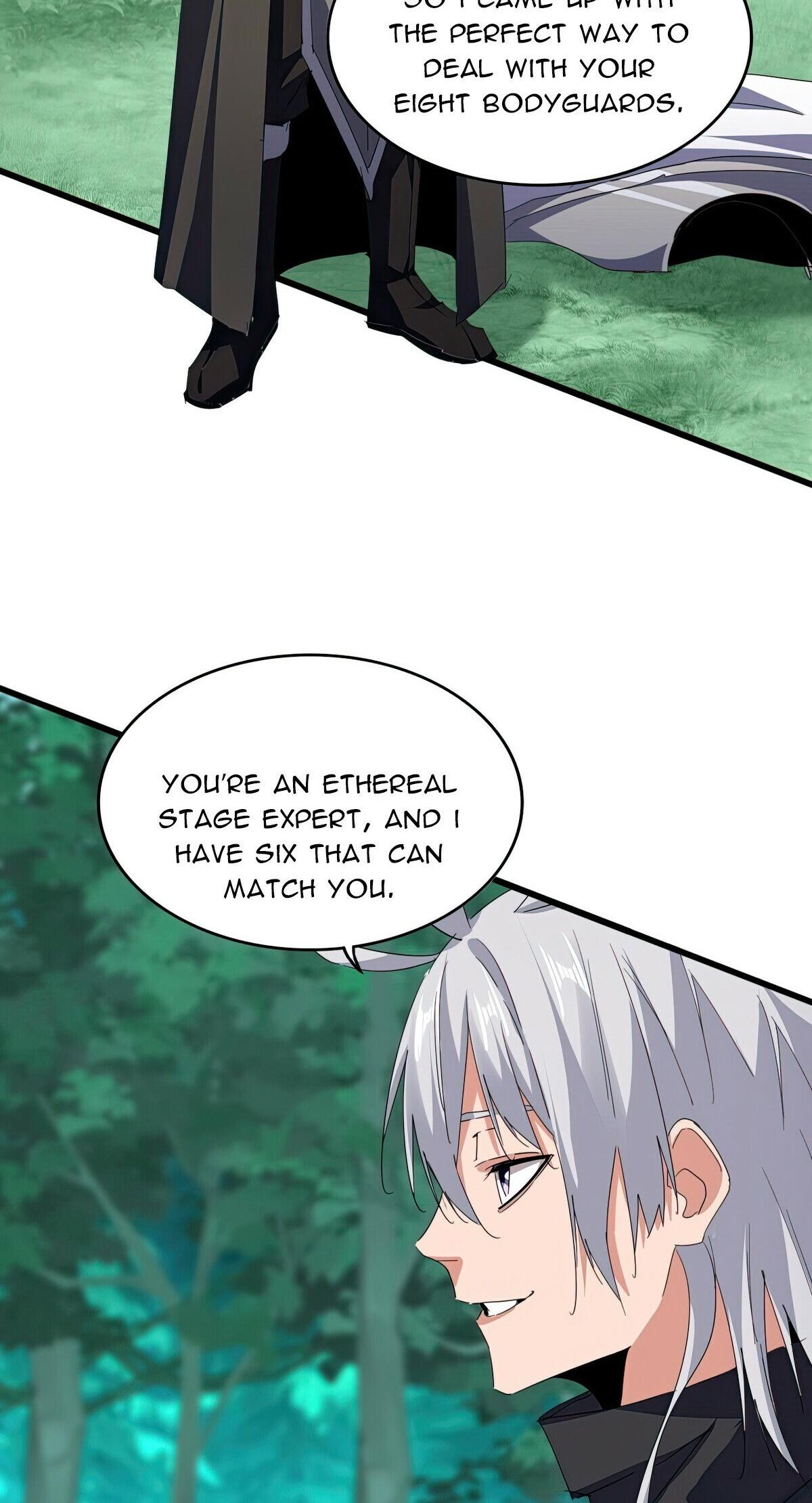 Read The Eternal Supreme - Chapter 698 - theeternalsupreme.com | Image 28