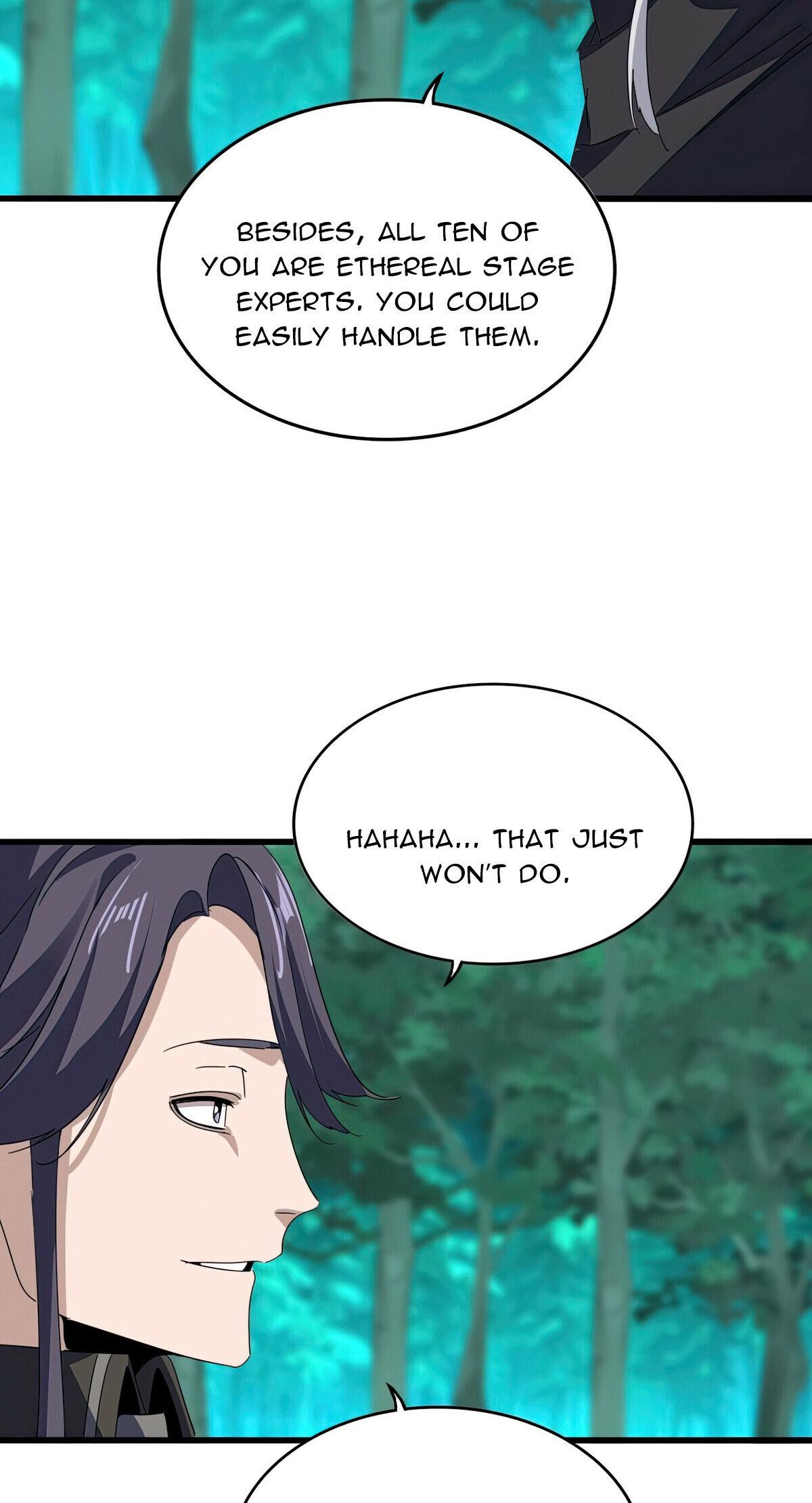Read The Eternal Supreme - Chapter 698 - theeternalsupreme.com | Image 29