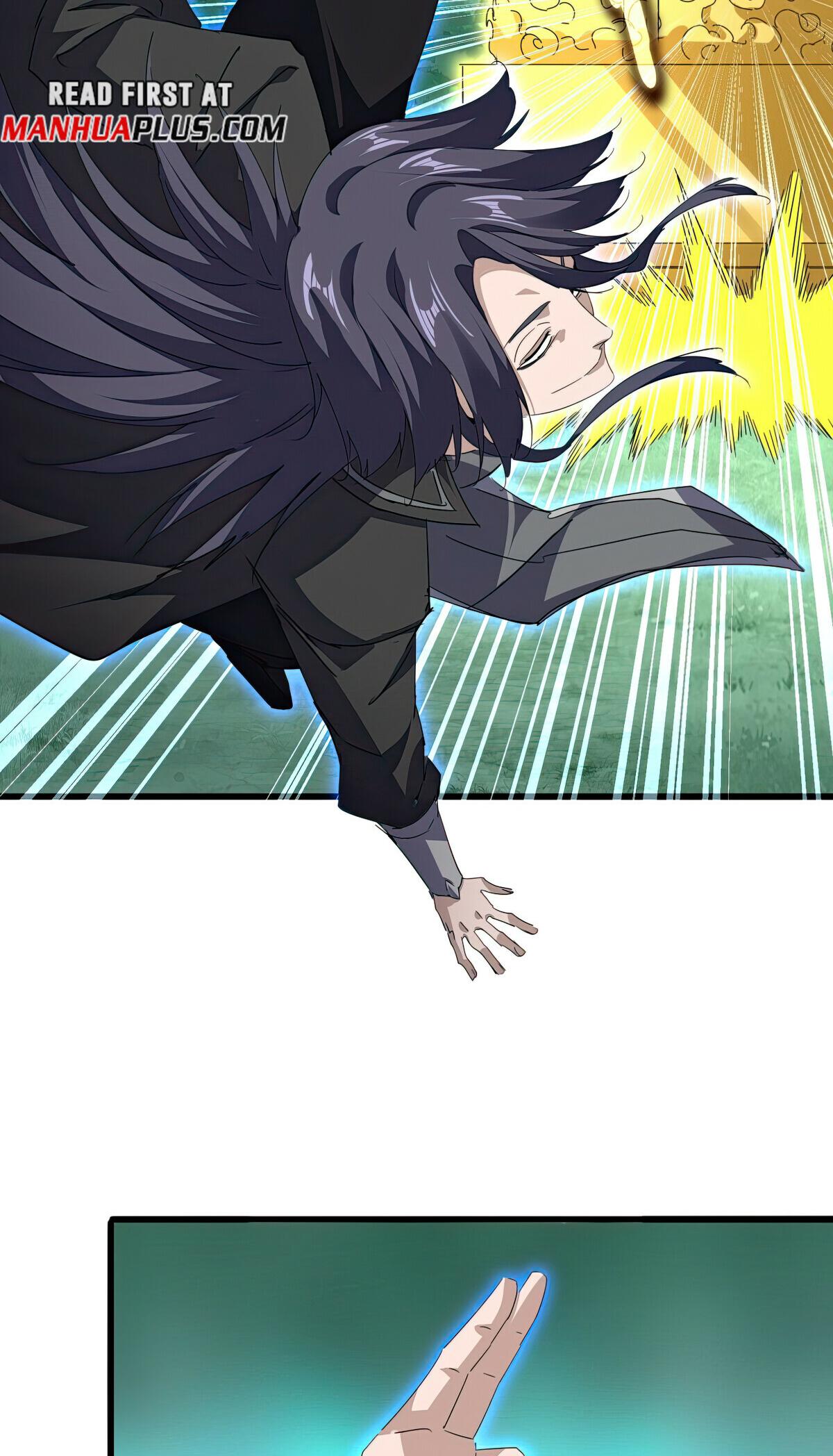 Read The Eternal Supreme - Chapter 698 - theeternalsupreme.com | Image 39