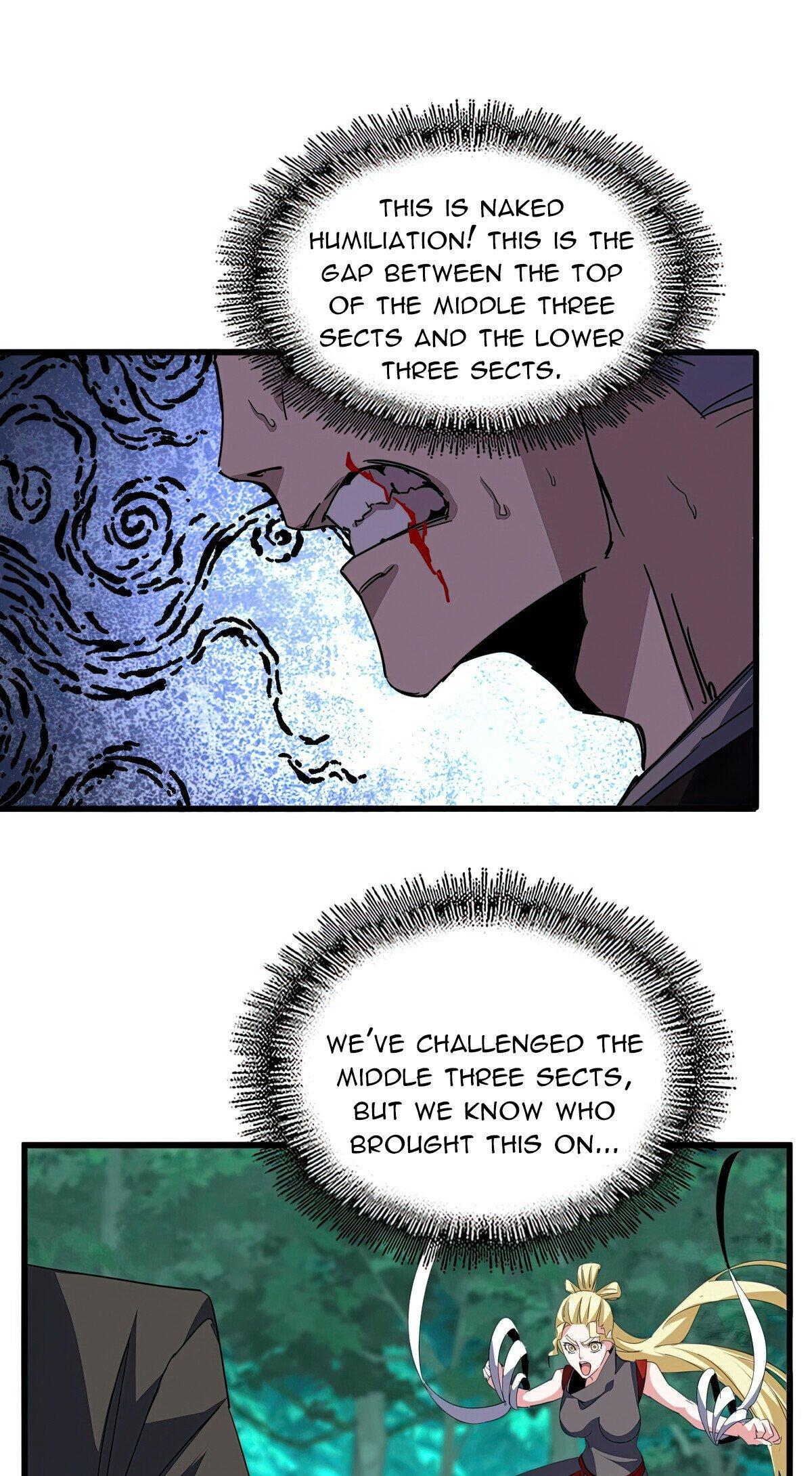Read The Eternal Supreme - Chapter 698 - theeternalsupreme.com | Image 44