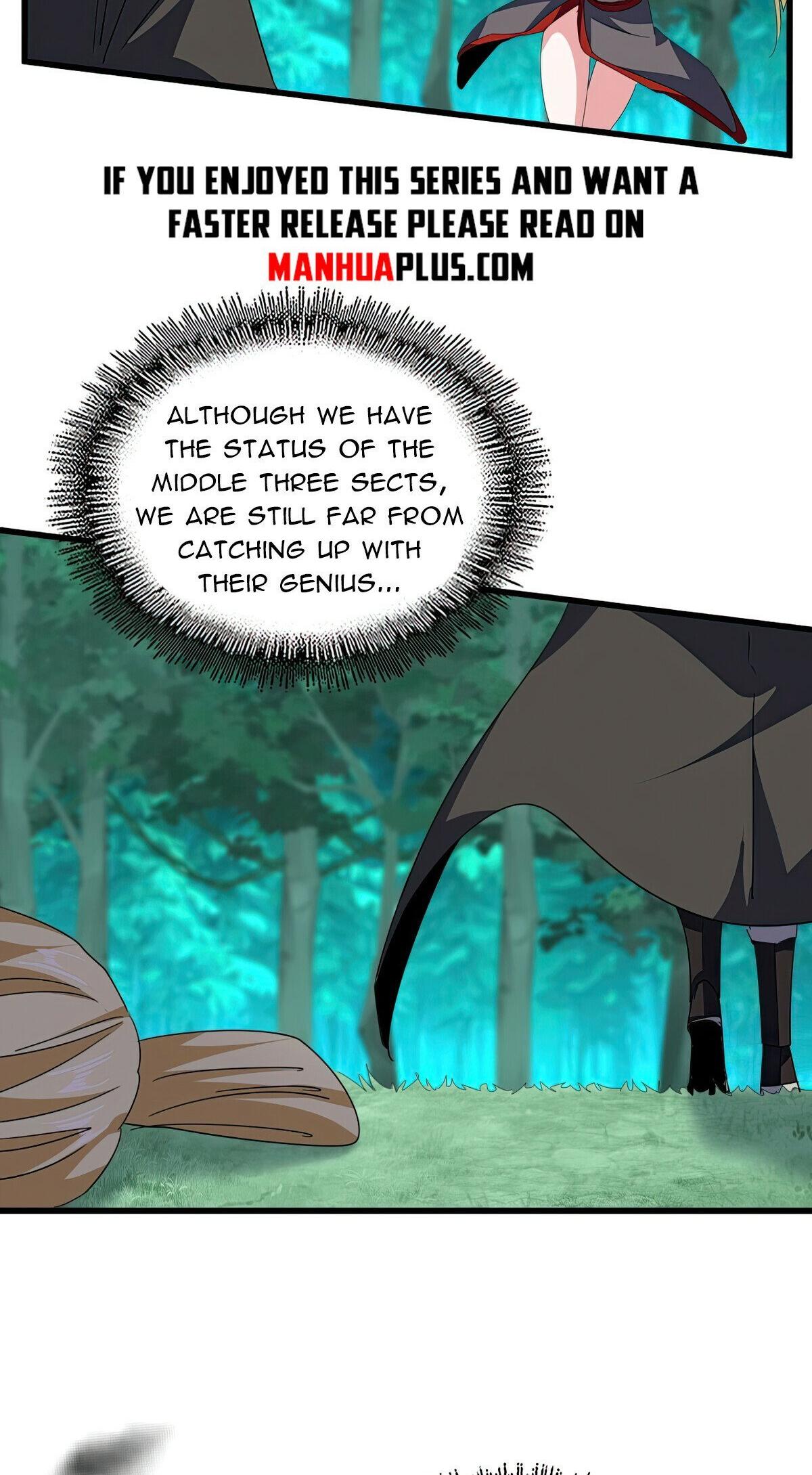 Read The Eternal Supreme - Chapter 698 - theeternalsupreme.com | Image 45