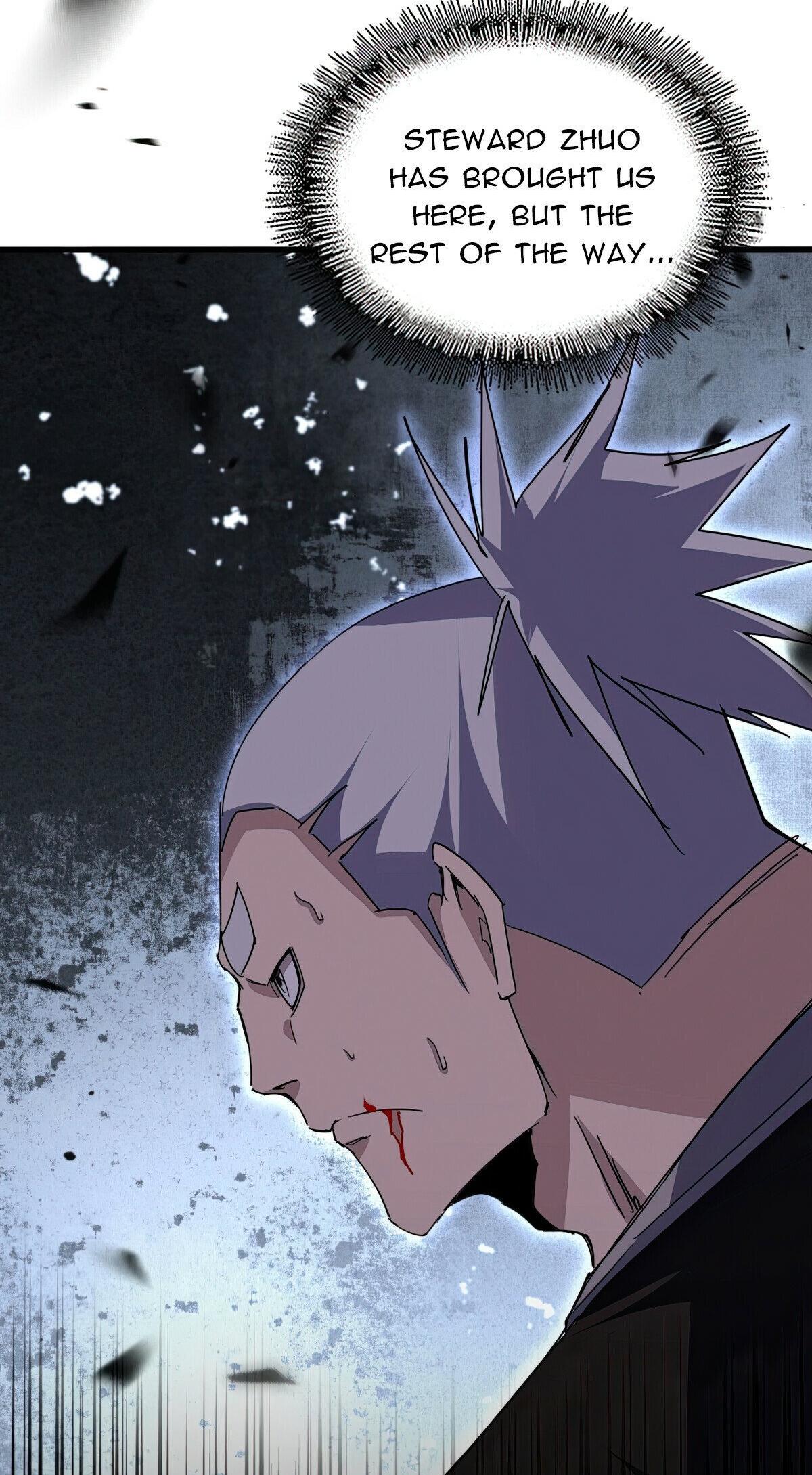 Read The Eternal Supreme - Chapter 698 - theeternalsupreme.com | Image 46