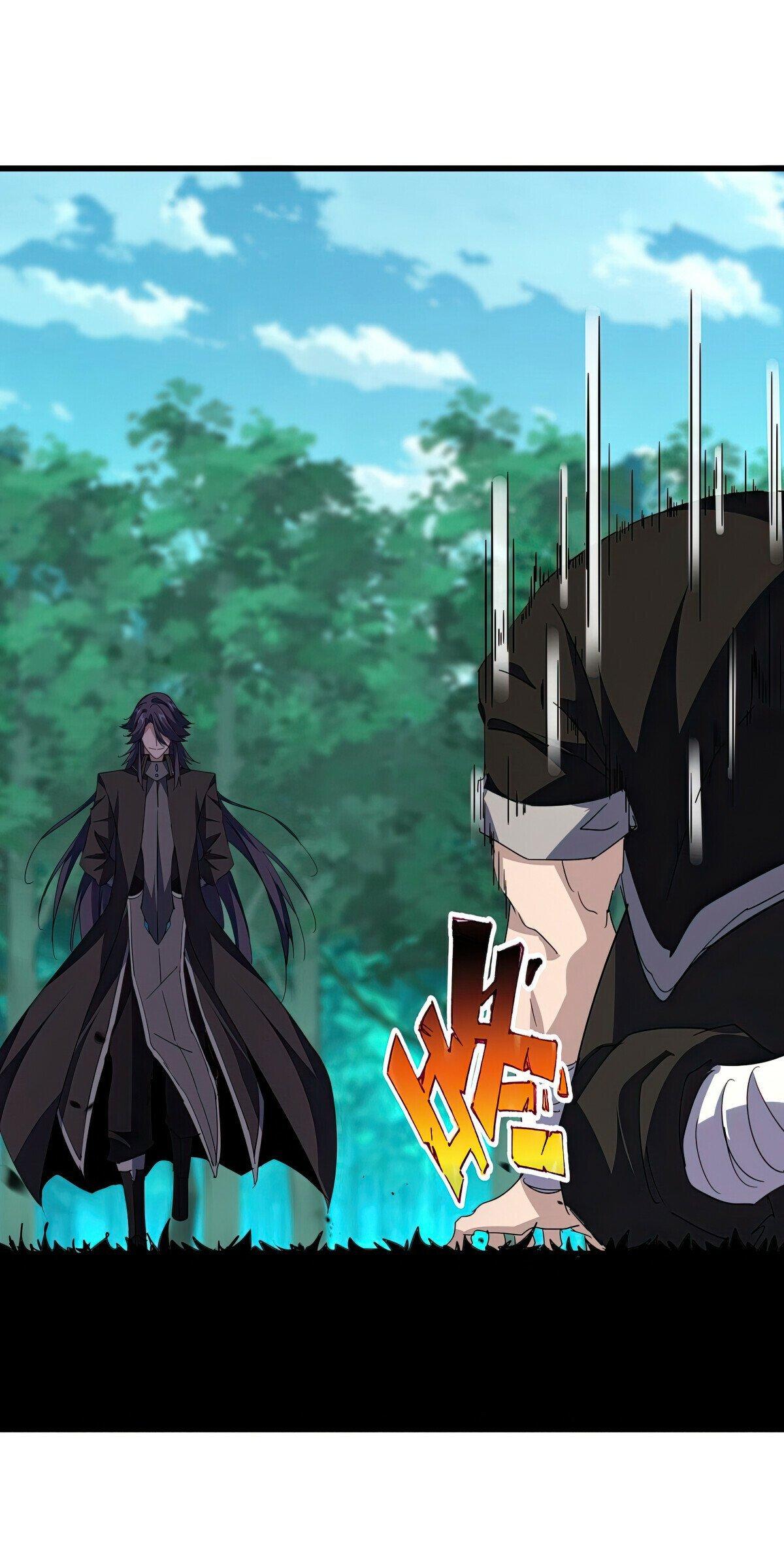 Read The Eternal Supreme - Chapter 699 - theeternalsupreme.com | Image 1