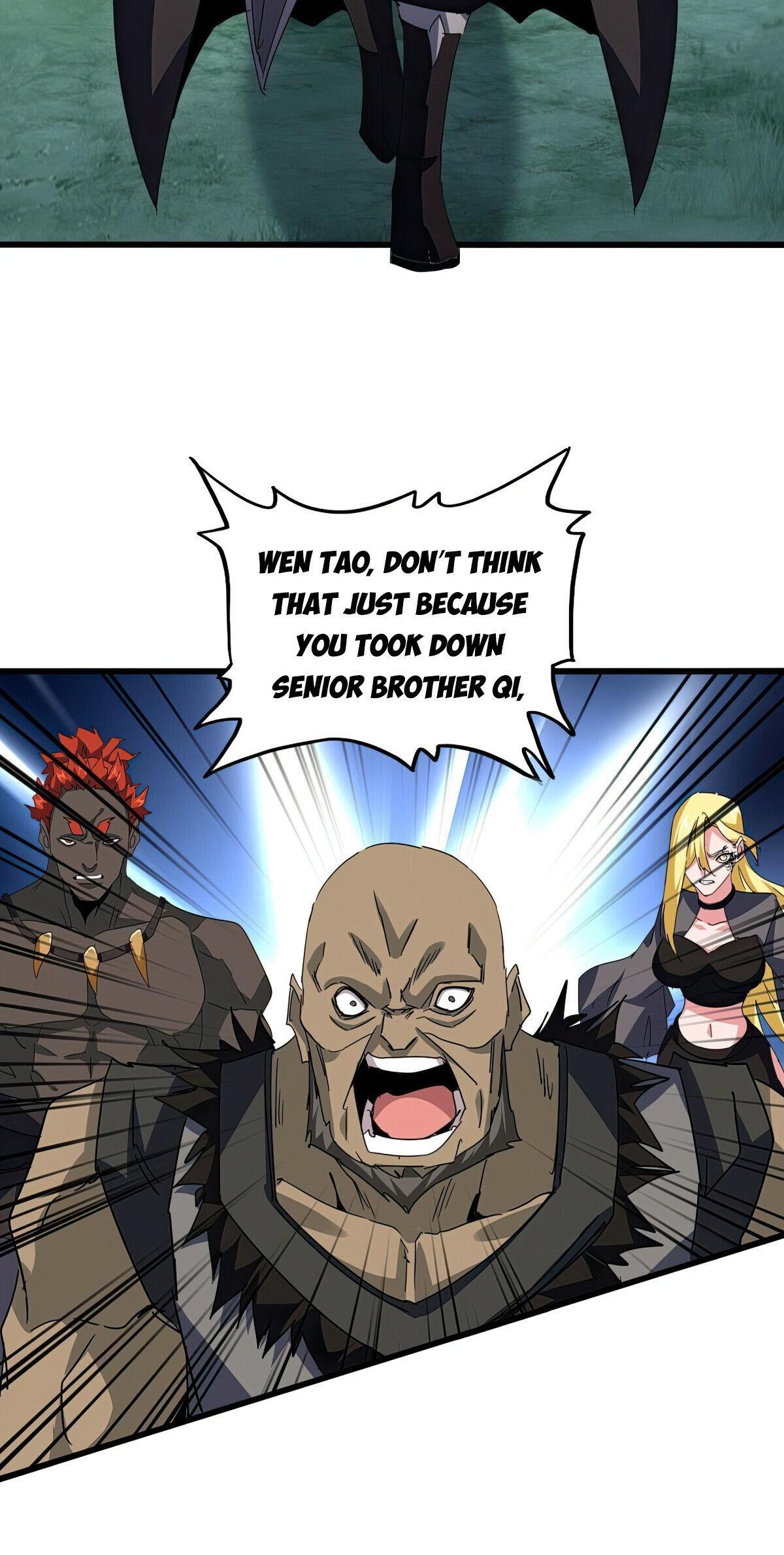 Read The Eternal Supreme - Chapter 699 - theeternalsupreme.com | Image 5