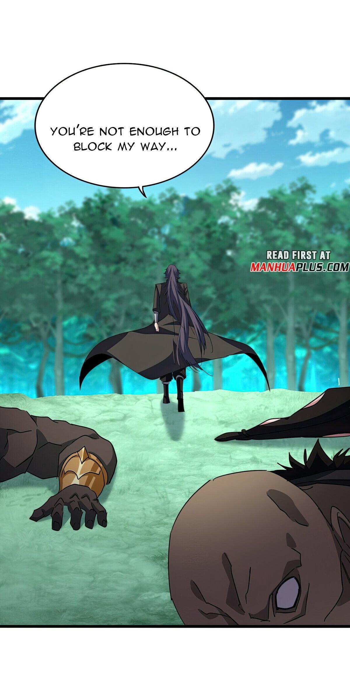 Read The Eternal Supreme - Chapter 699 - theeternalsupreme.com | Image 10