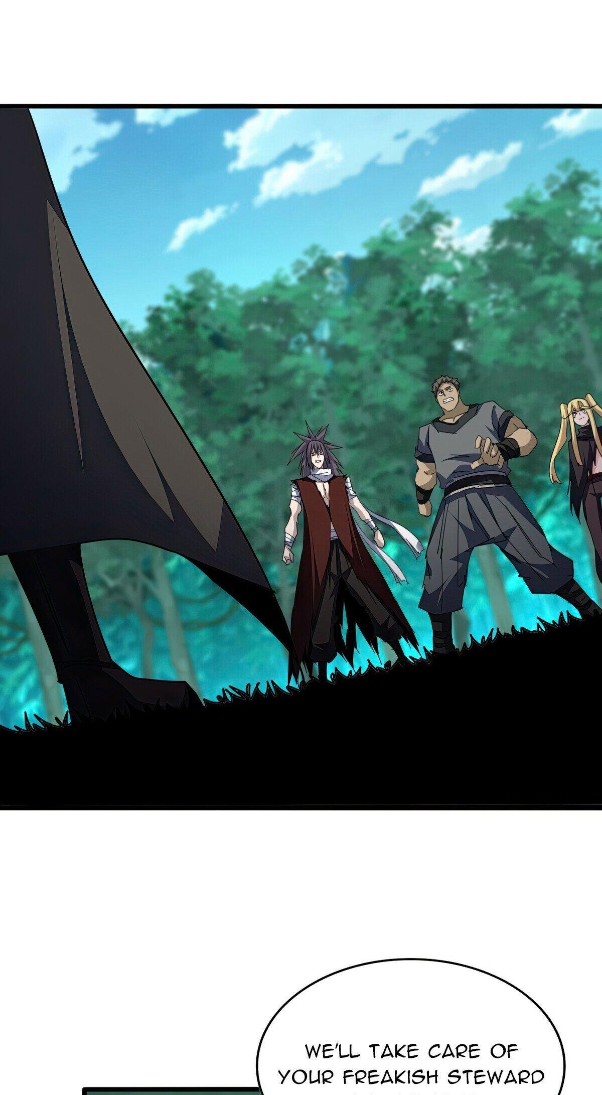 Read The Eternal Supreme - Chapter 699 - theeternalsupreme.com | Image 11