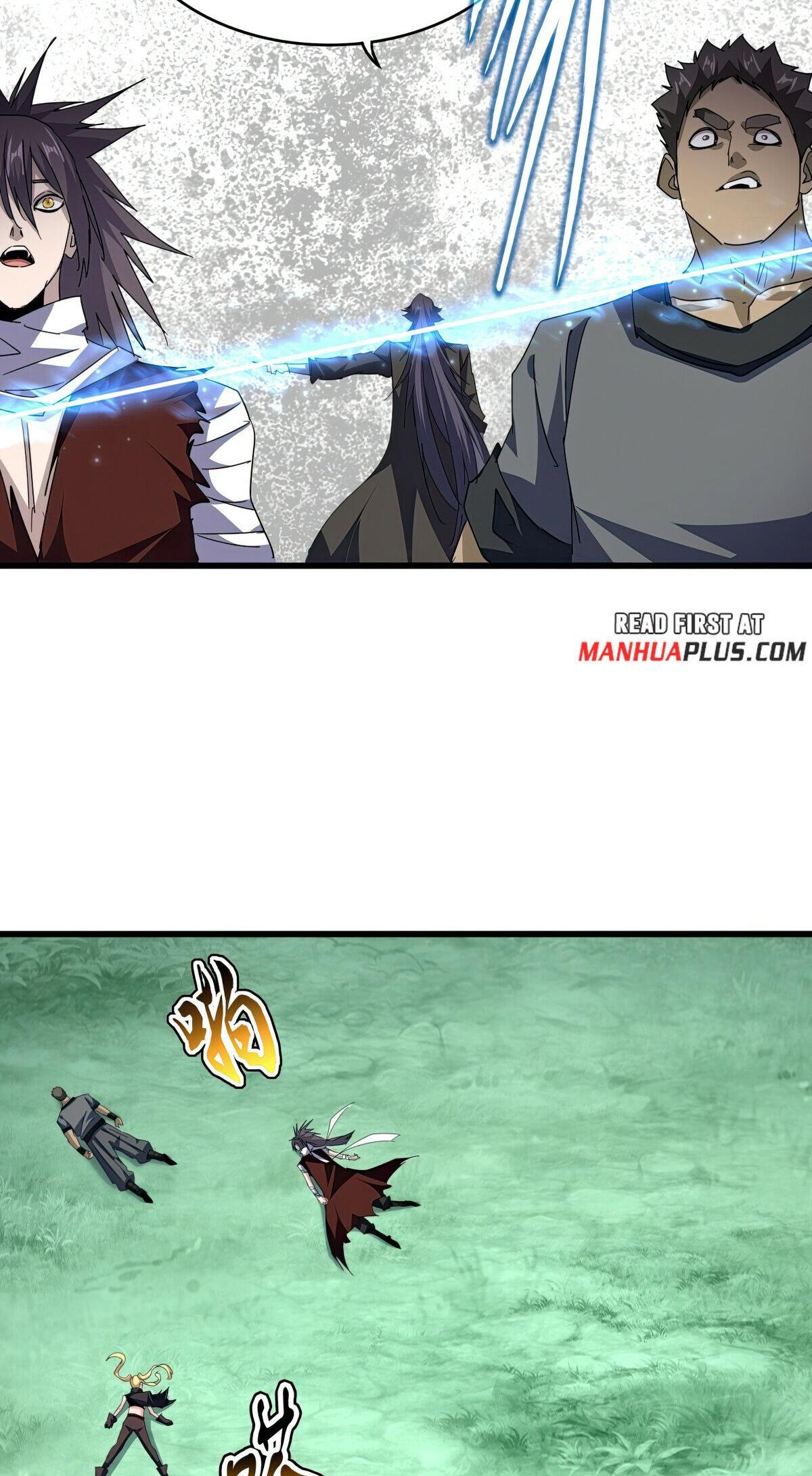 Read The Eternal Supreme - Chapter 699 - theeternalsupreme.com | Image 13