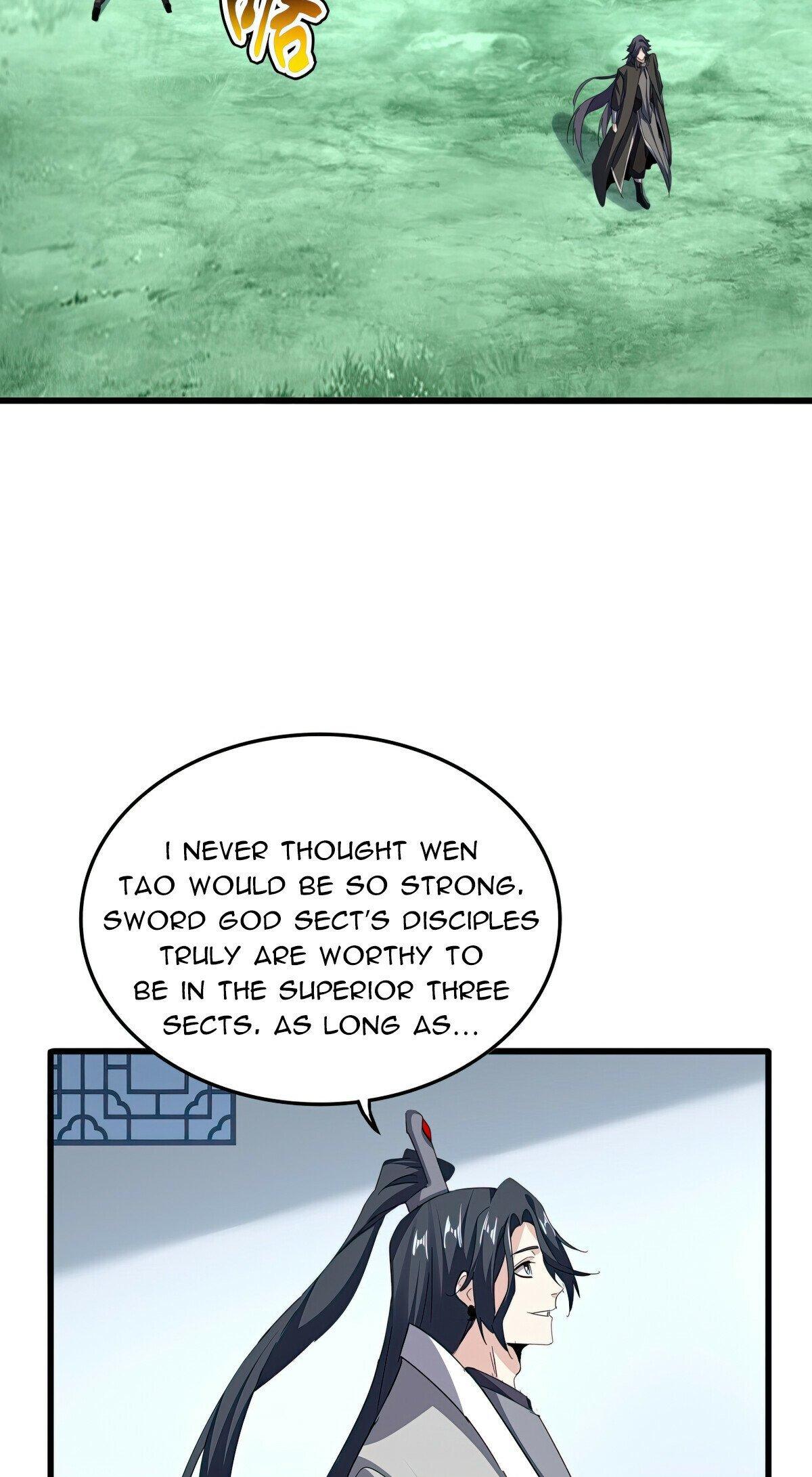 Read The Eternal Supreme - Chapter 699 - theeternalsupreme.com | Image 14