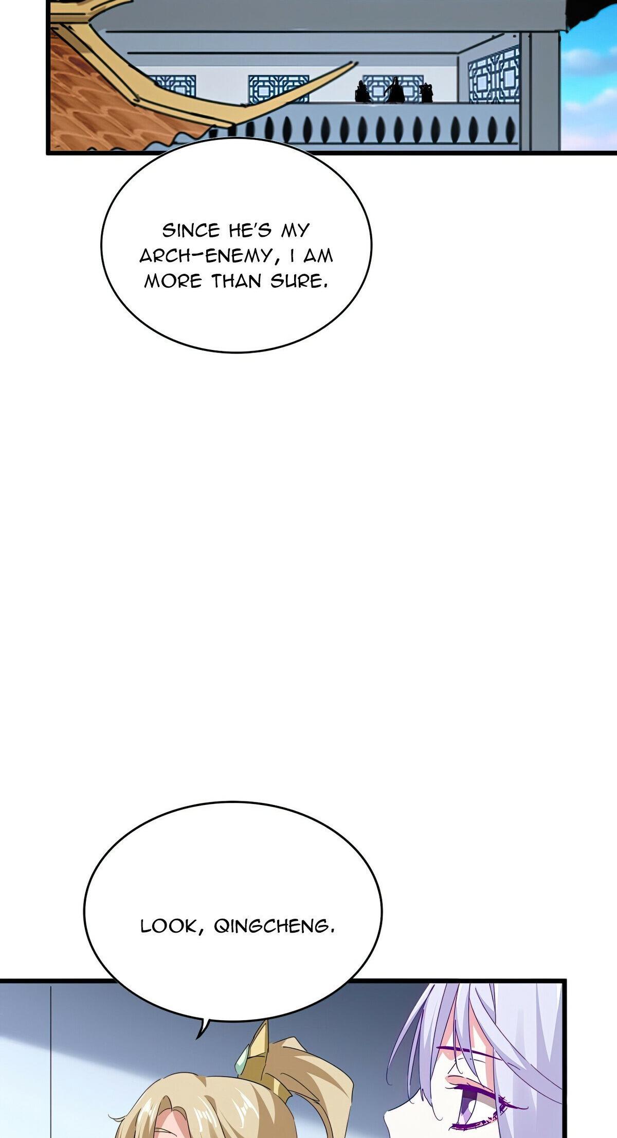 Read The Eternal Supreme - Chapter 699 - theeternalsupreme.com | Image 18