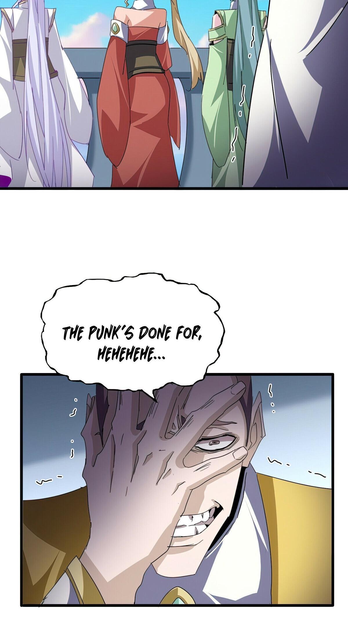 Read The Eternal Supreme - Chapter 699 - theeternalsupreme.com | Image 20