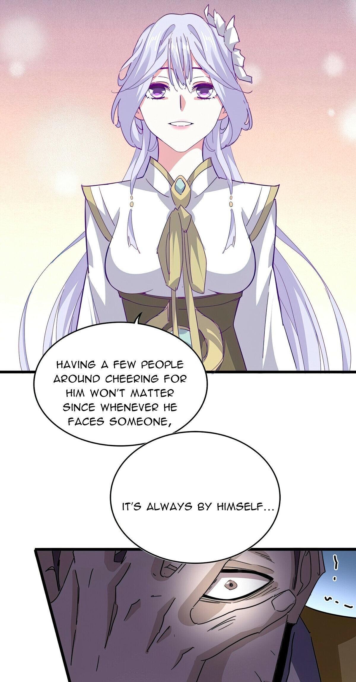 Read The Eternal Supreme - Chapter 699 - theeternalsupreme.com | Image 22
