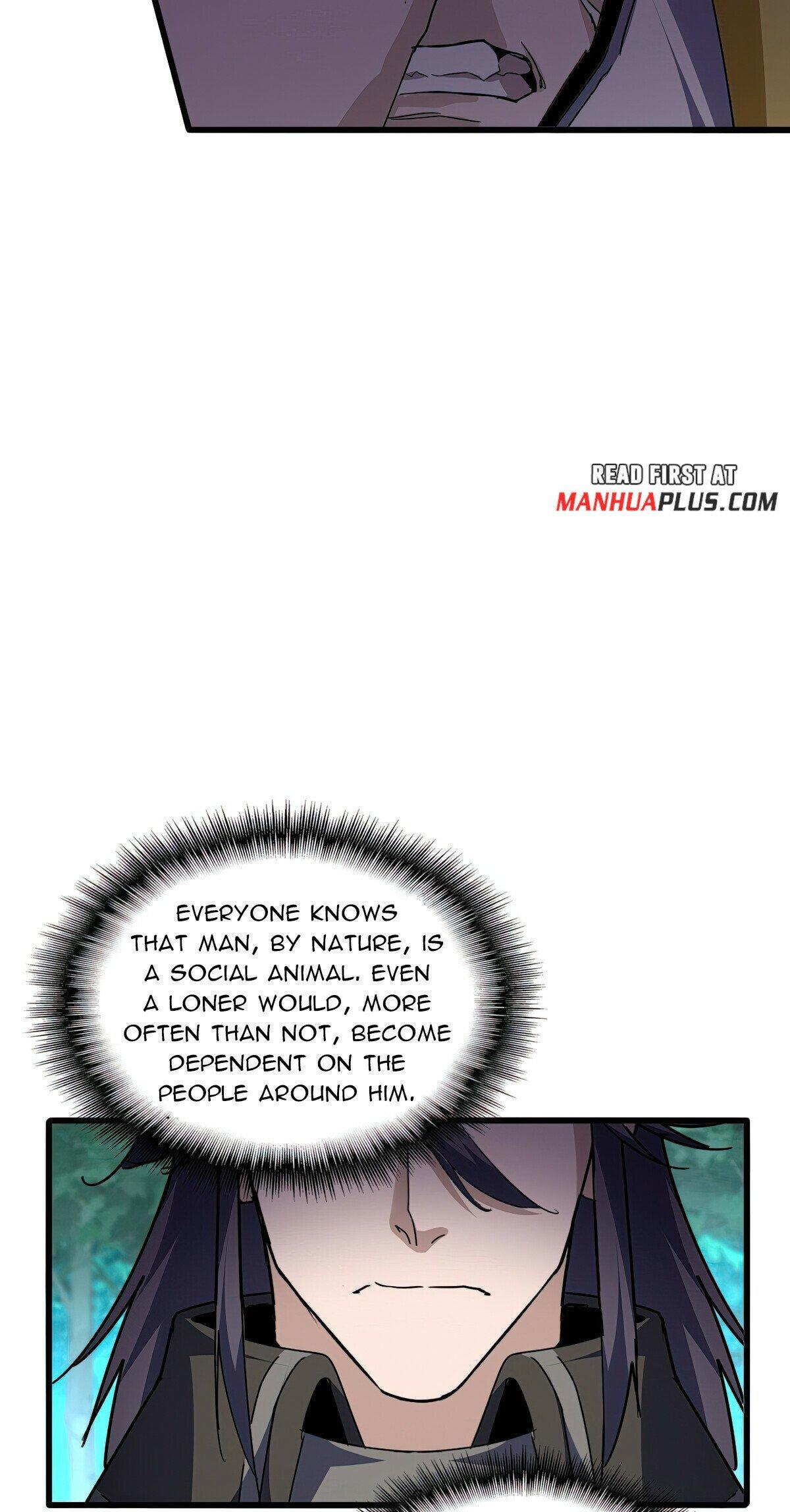 Read The Eternal Supreme - Chapter 699 - theeternalsupreme.com | Image 23