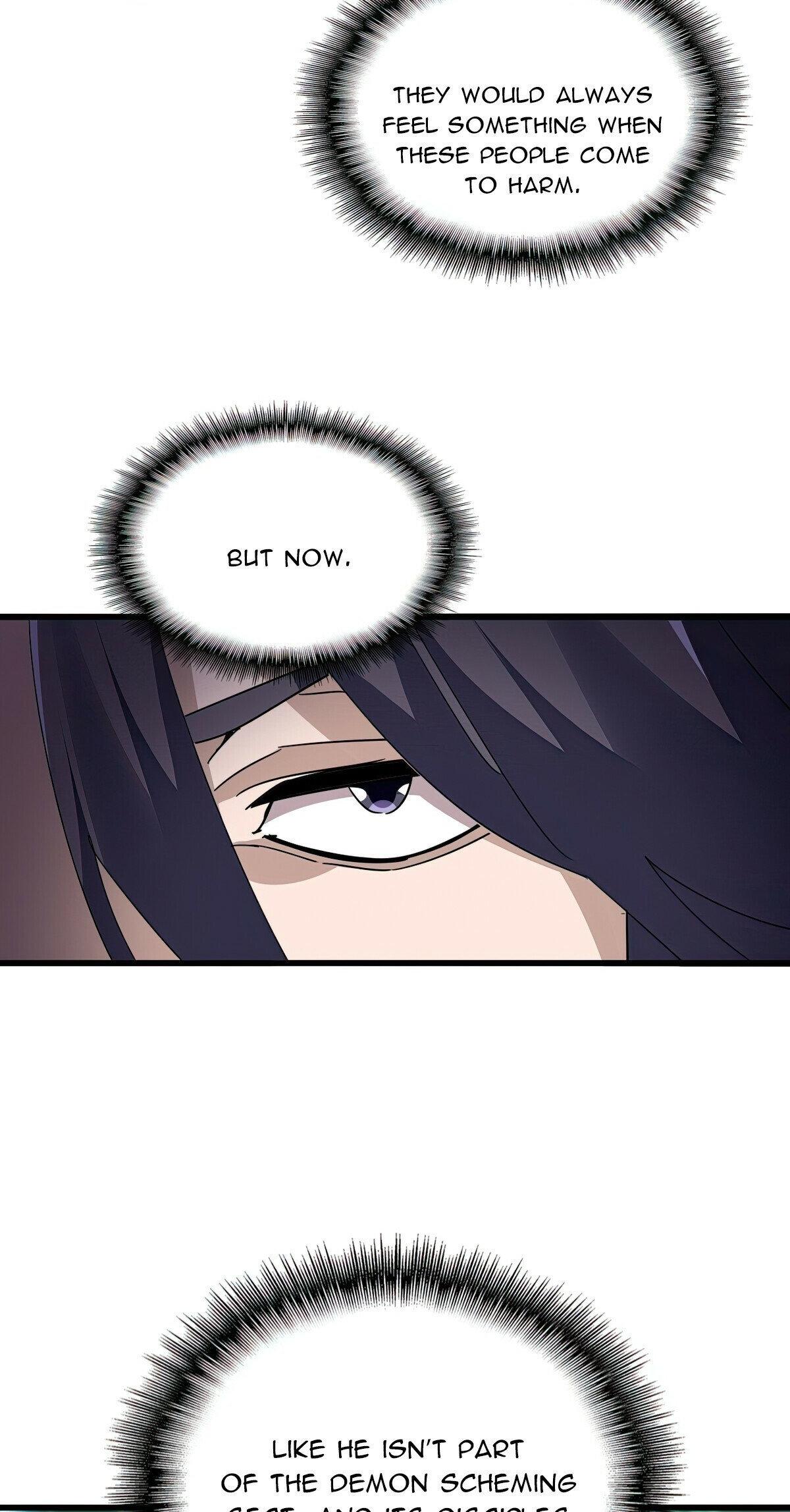 Read The Eternal Supreme - Chapter 699 - theeternalsupreme.com | Image 24