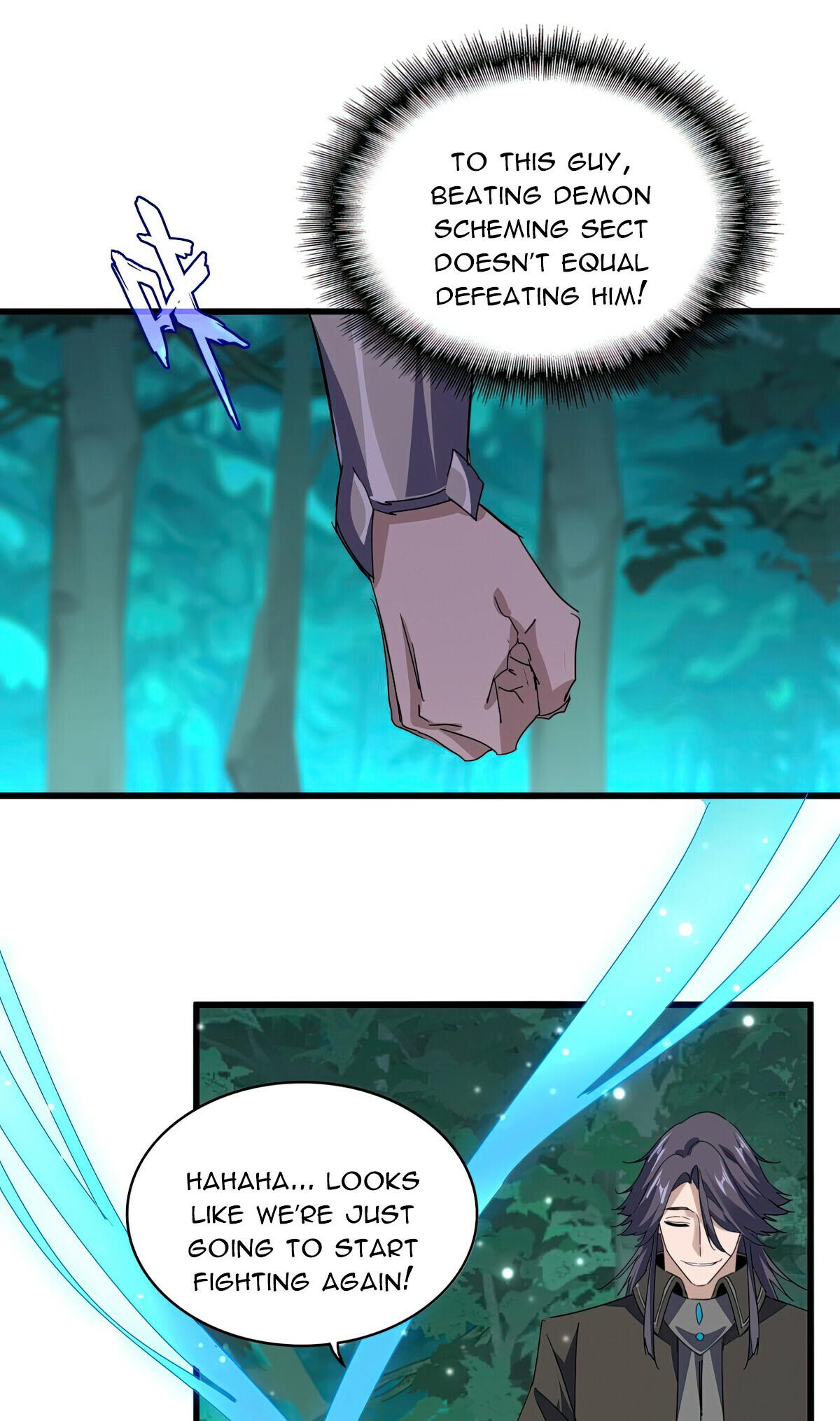 Read The Eternal Supreme - Chapter 699 - theeternalsupreme.com | Image 26