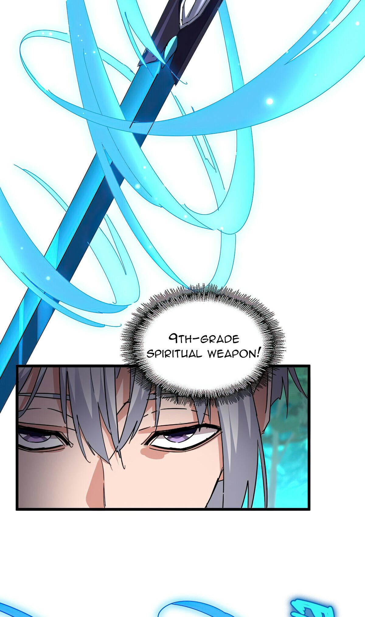 Read The Eternal Supreme - Chapter 699 - theeternalsupreme.com | Image 28