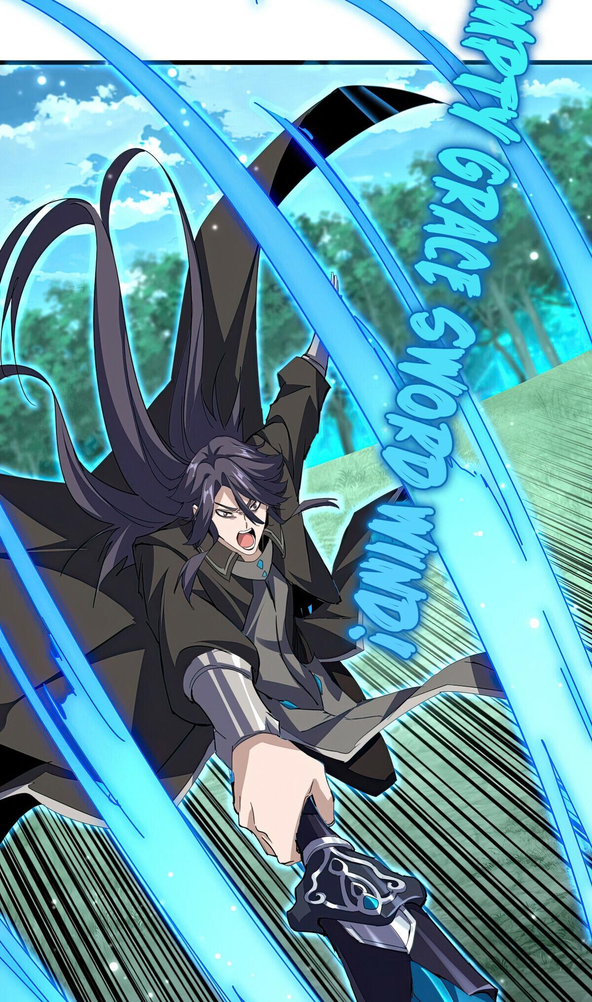 Read The Eternal Supreme - Chapter 699 - theeternalsupreme.com | Image 29