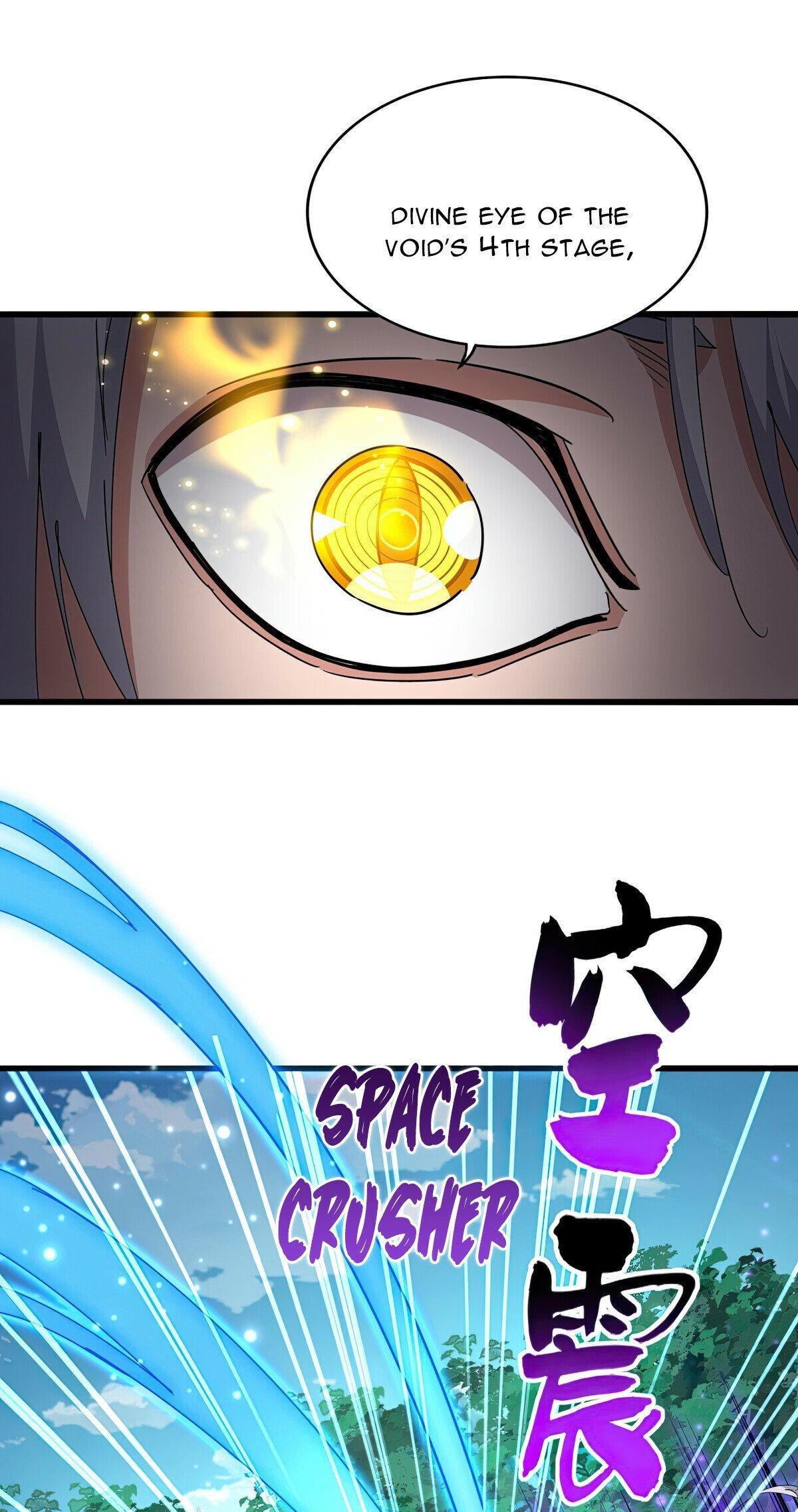 Read The Eternal Supreme - Chapter 699 - theeternalsupreme.com | Image 32