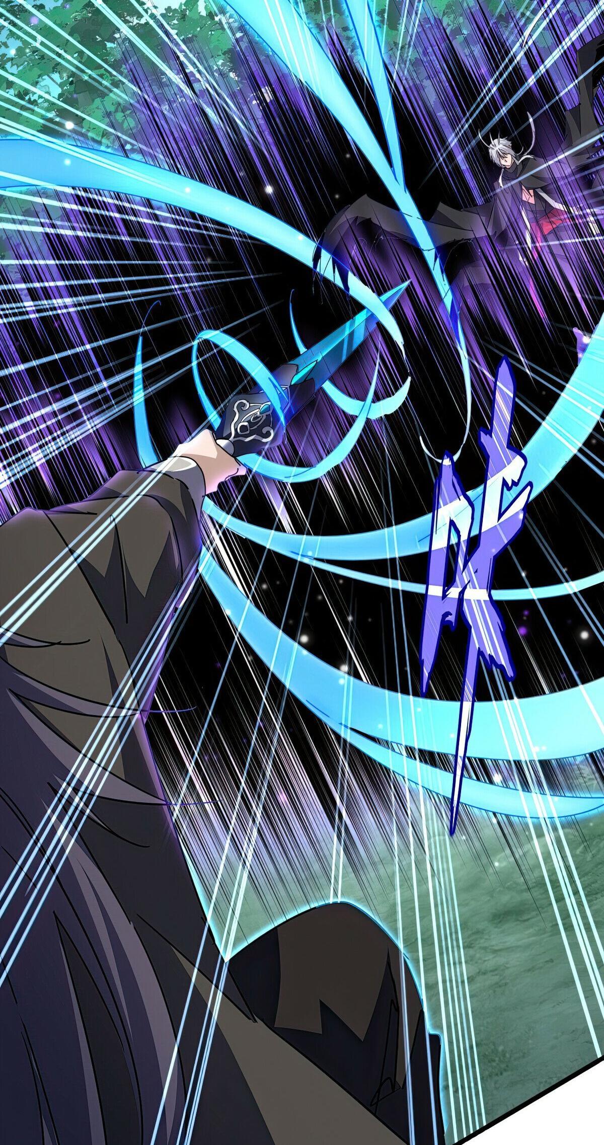 Read The Eternal Supreme - Chapter 699 - theeternalsupreme.com | Image 33
