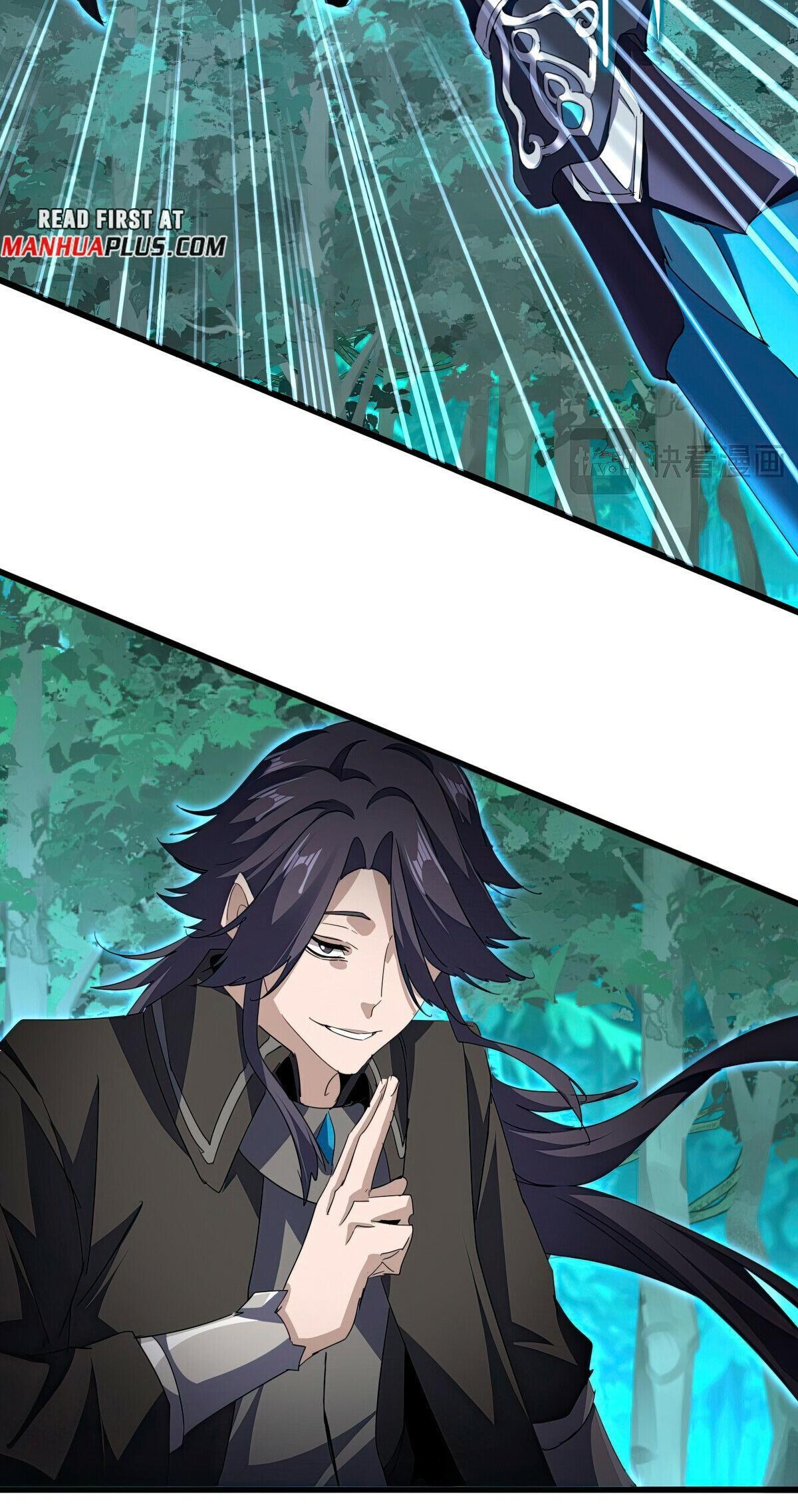 Read The Eternal Supreme - Chapter 699 - theeternalsupreme.com | Image 35