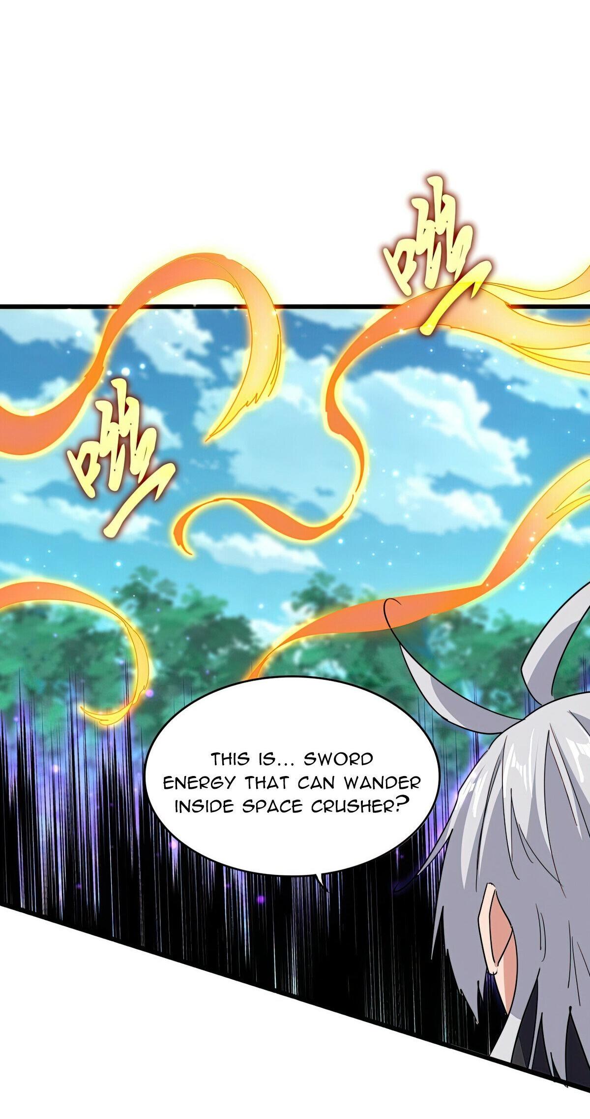 Read The Eternal Supreme - Chapter 699 - theeternalsupreme.com | Image 36