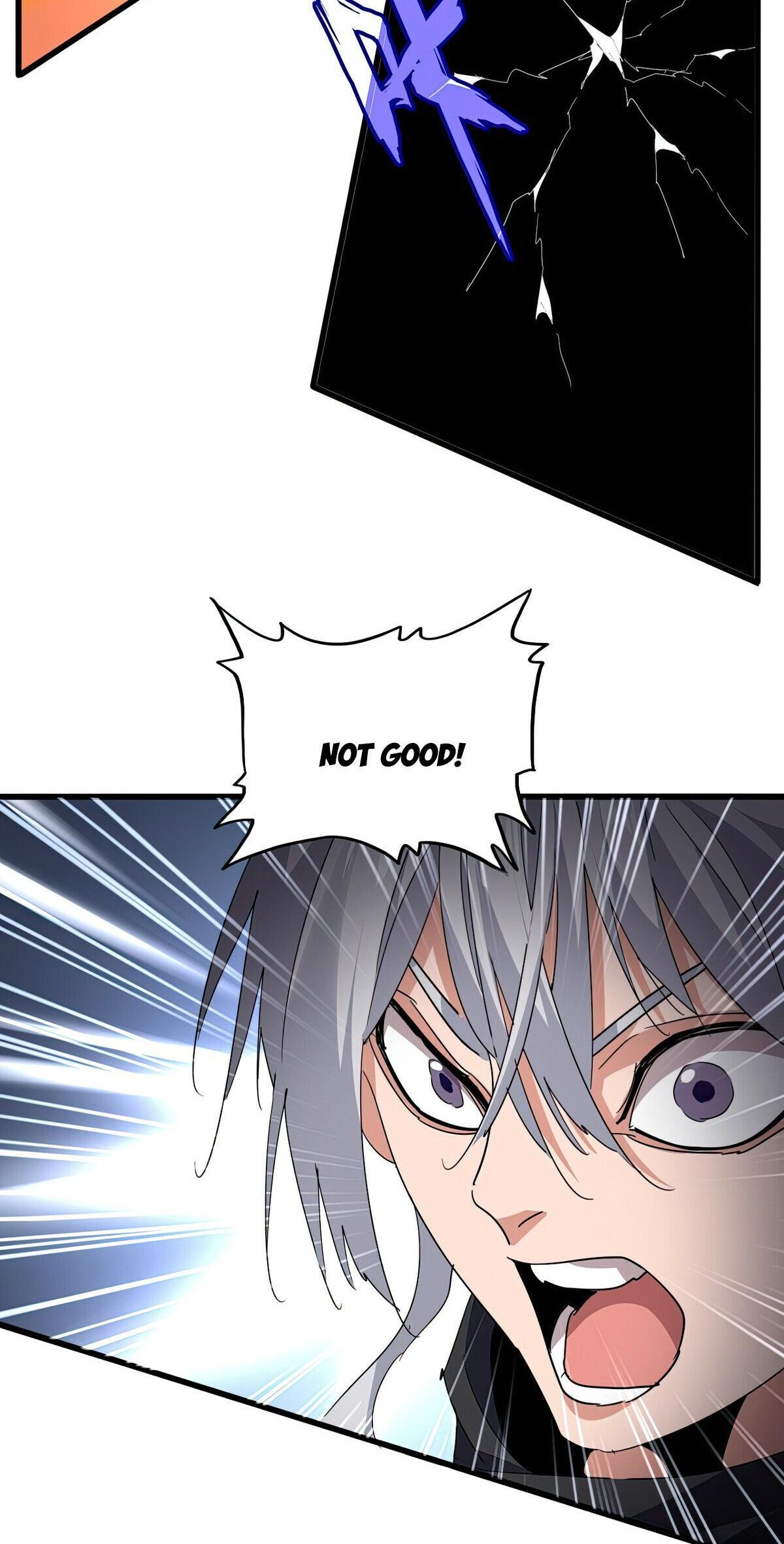 Read The Eternal Supreme - Chapter 699 - theeternalsupreme.com | Image 38