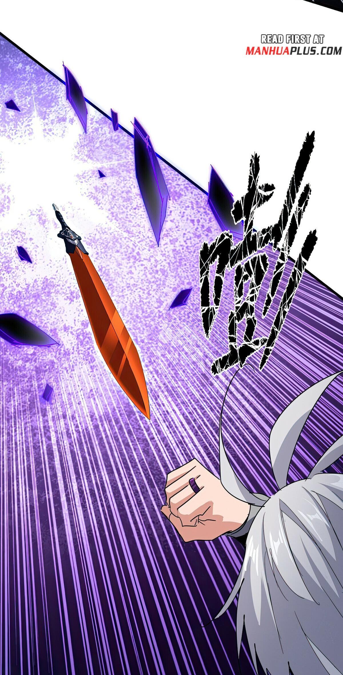 Read The Eternal Supreme - Chapter 699 - theeternalsupreme.com | Image 39